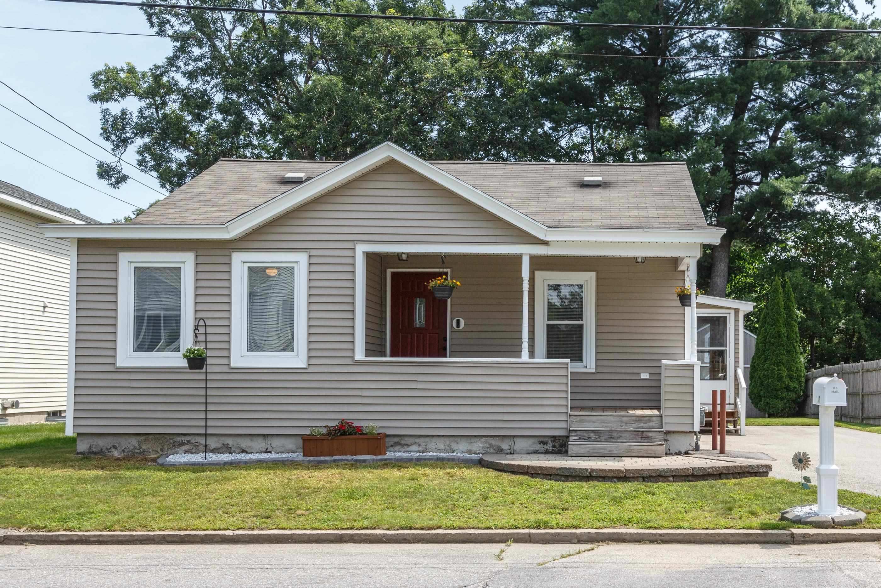 143 Orchard Avenue