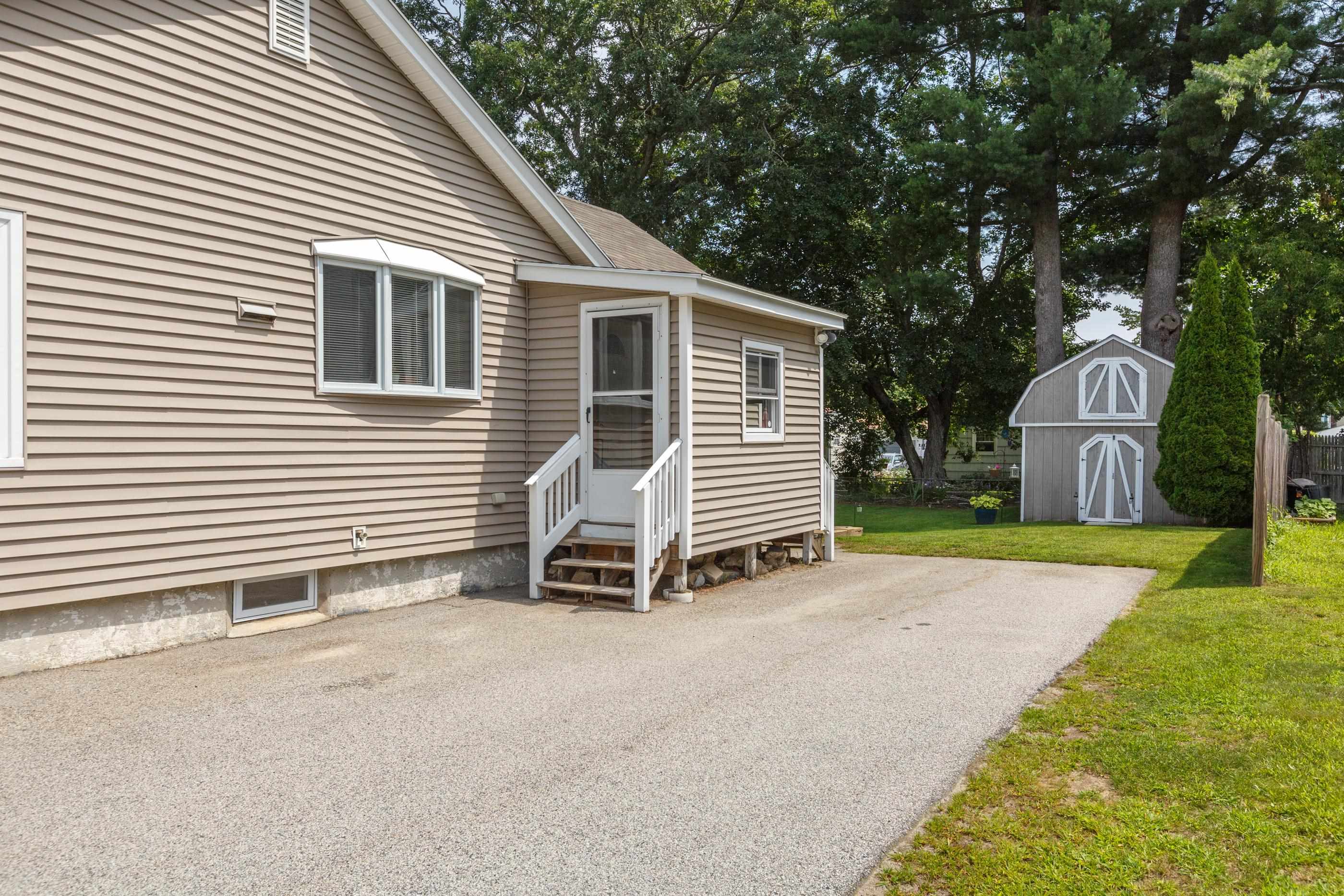143 Orchard Avenue