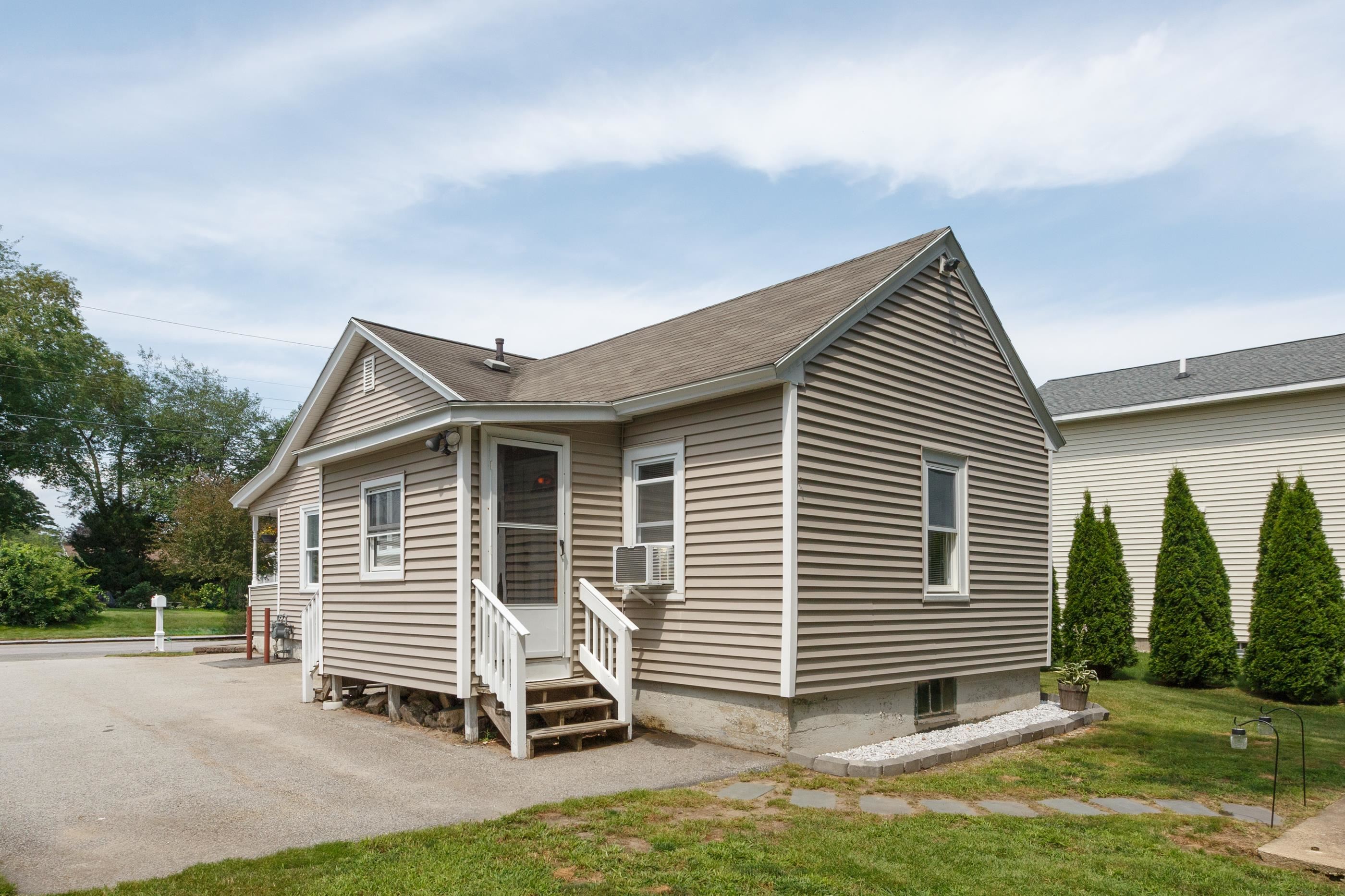 143 Orchard Avenue