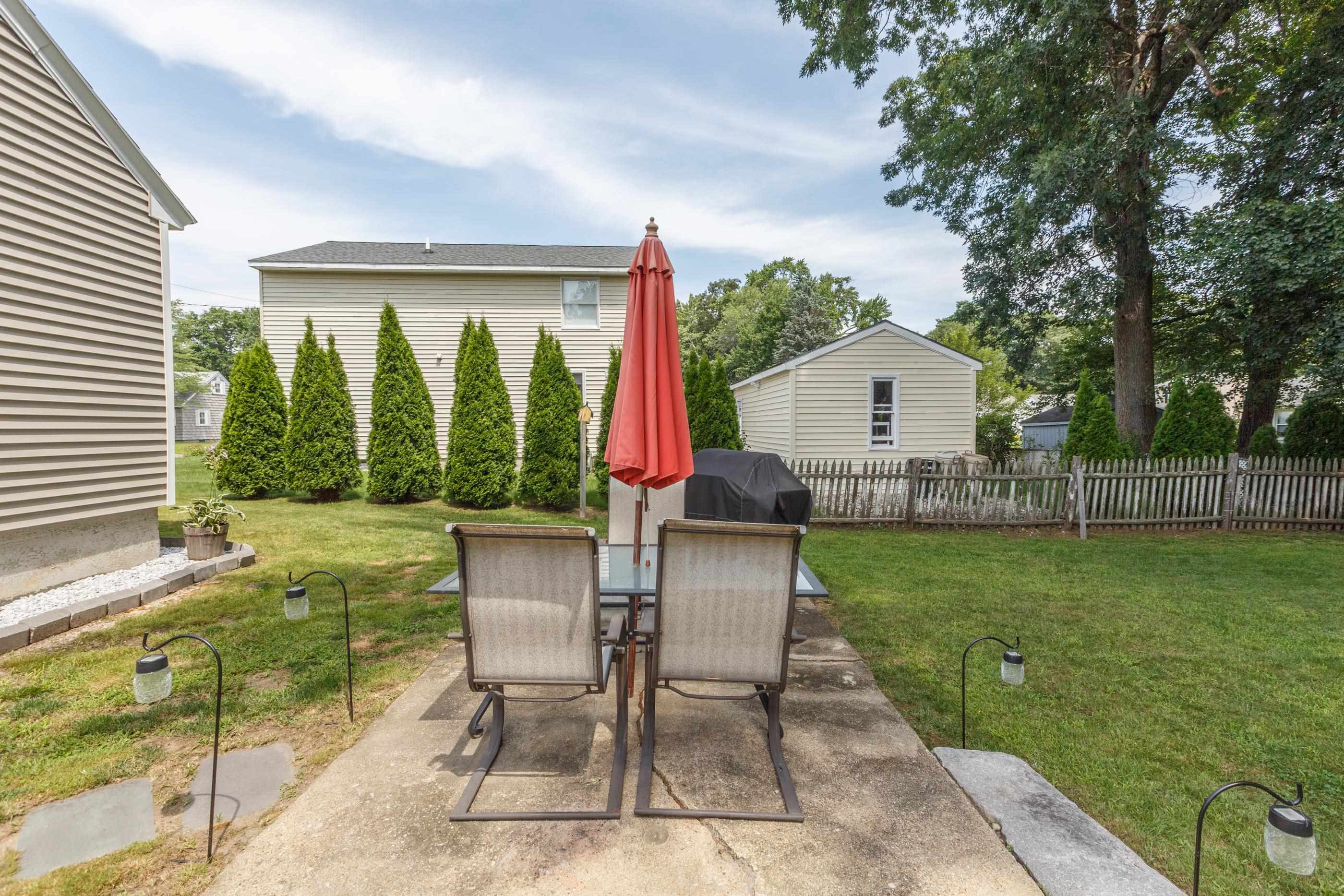 143 Orchard Avenue
