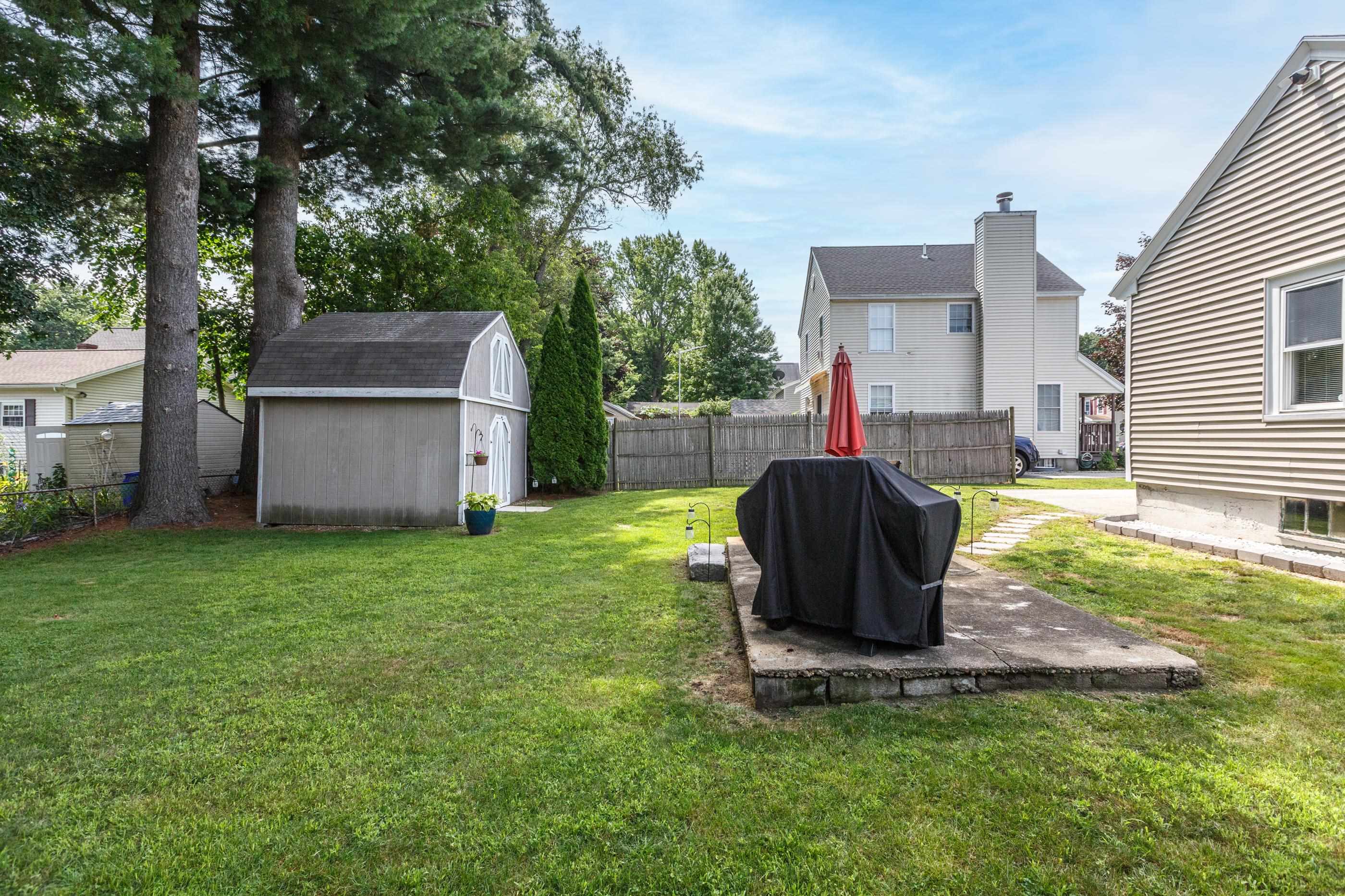 143 Orchard Avenue