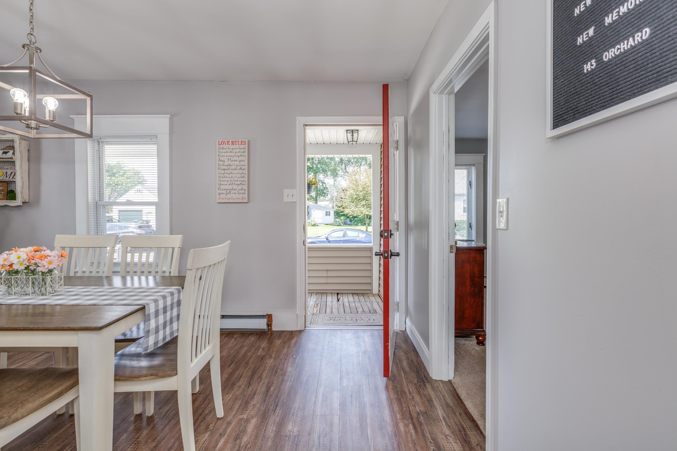 143 Orchard Avenue