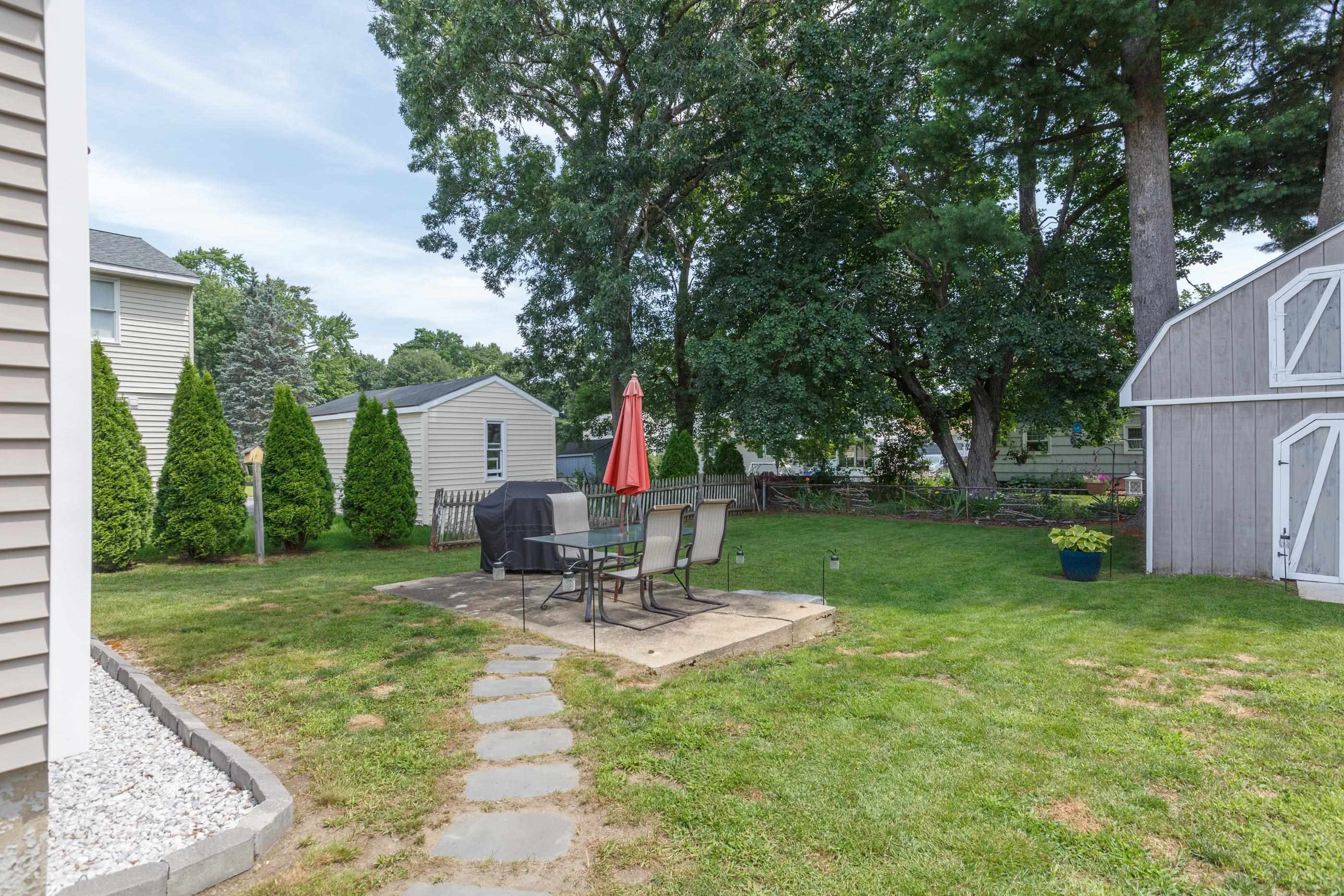 143 Orchard Avenue