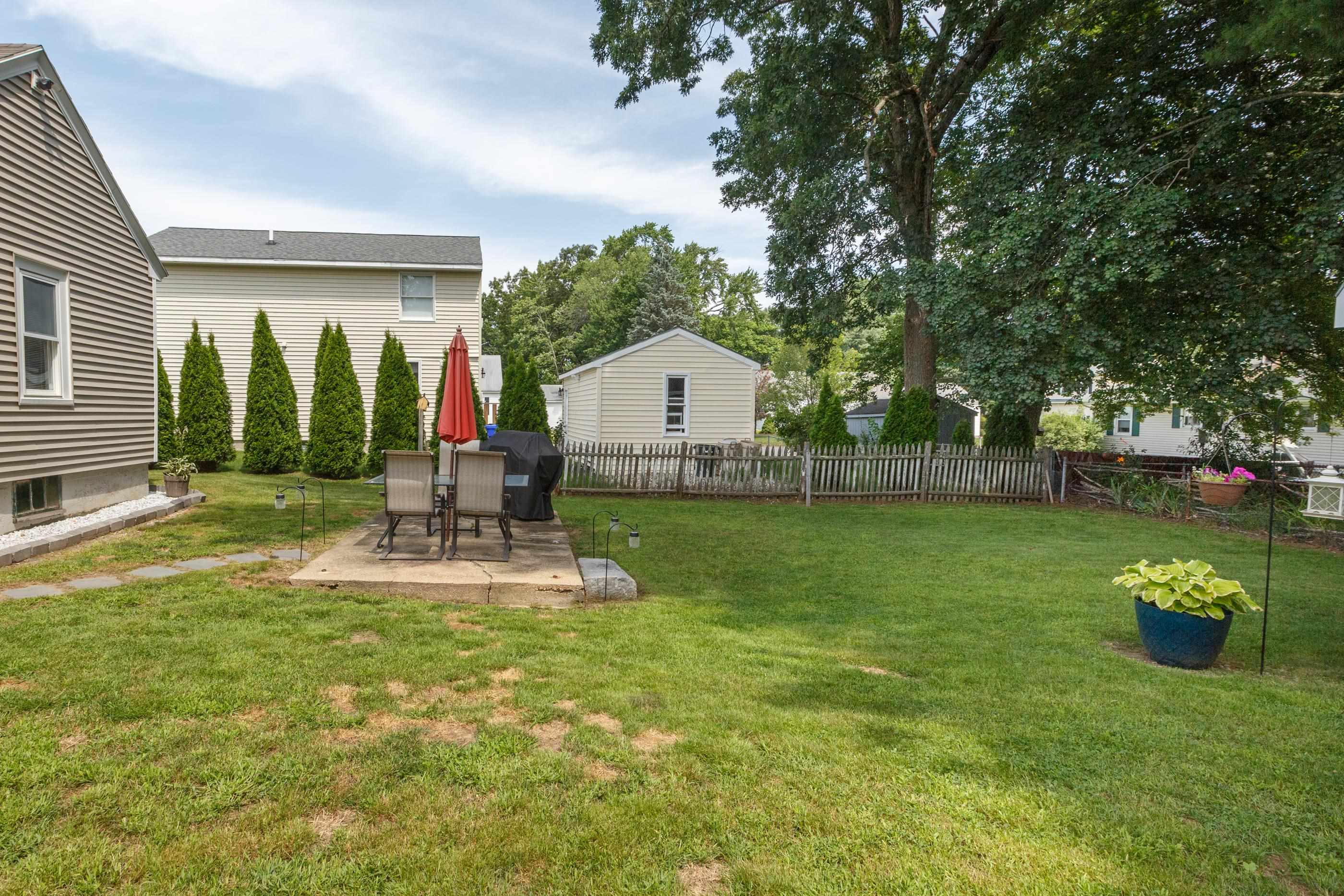143 Orchard Avenue