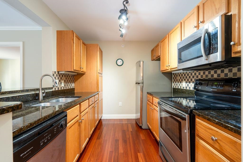 245 Edward J Roy Drive Unit: 316