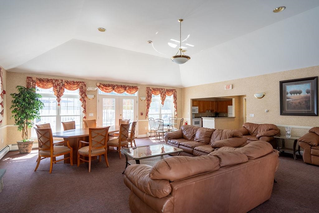 245 Edward J Roy Drive Unit: 316