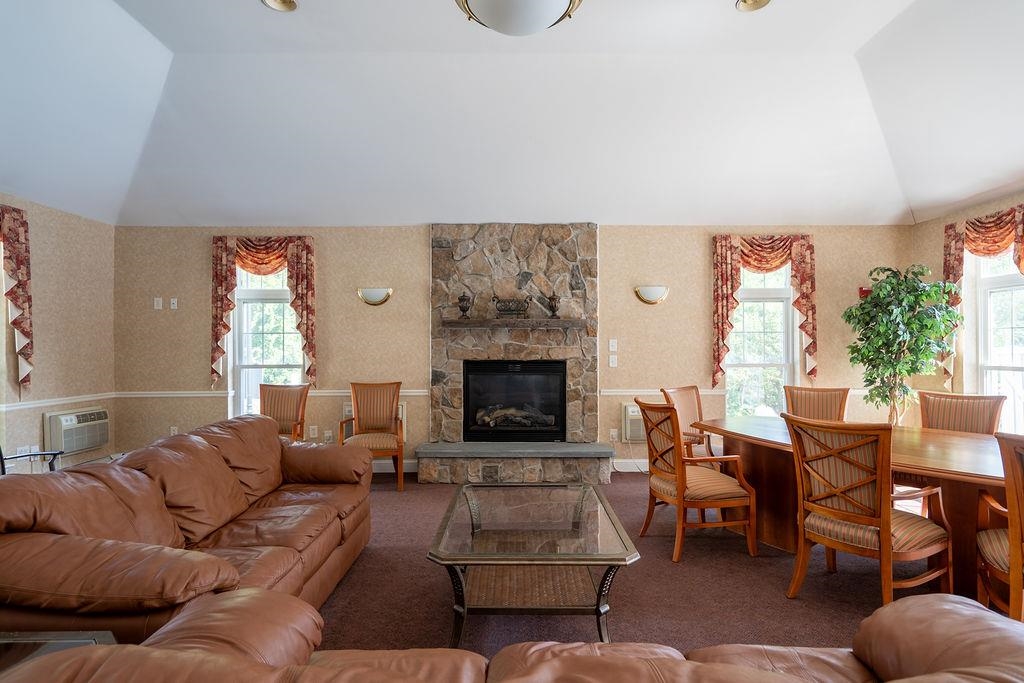 245 Edward J Roy Drive Unit: 316