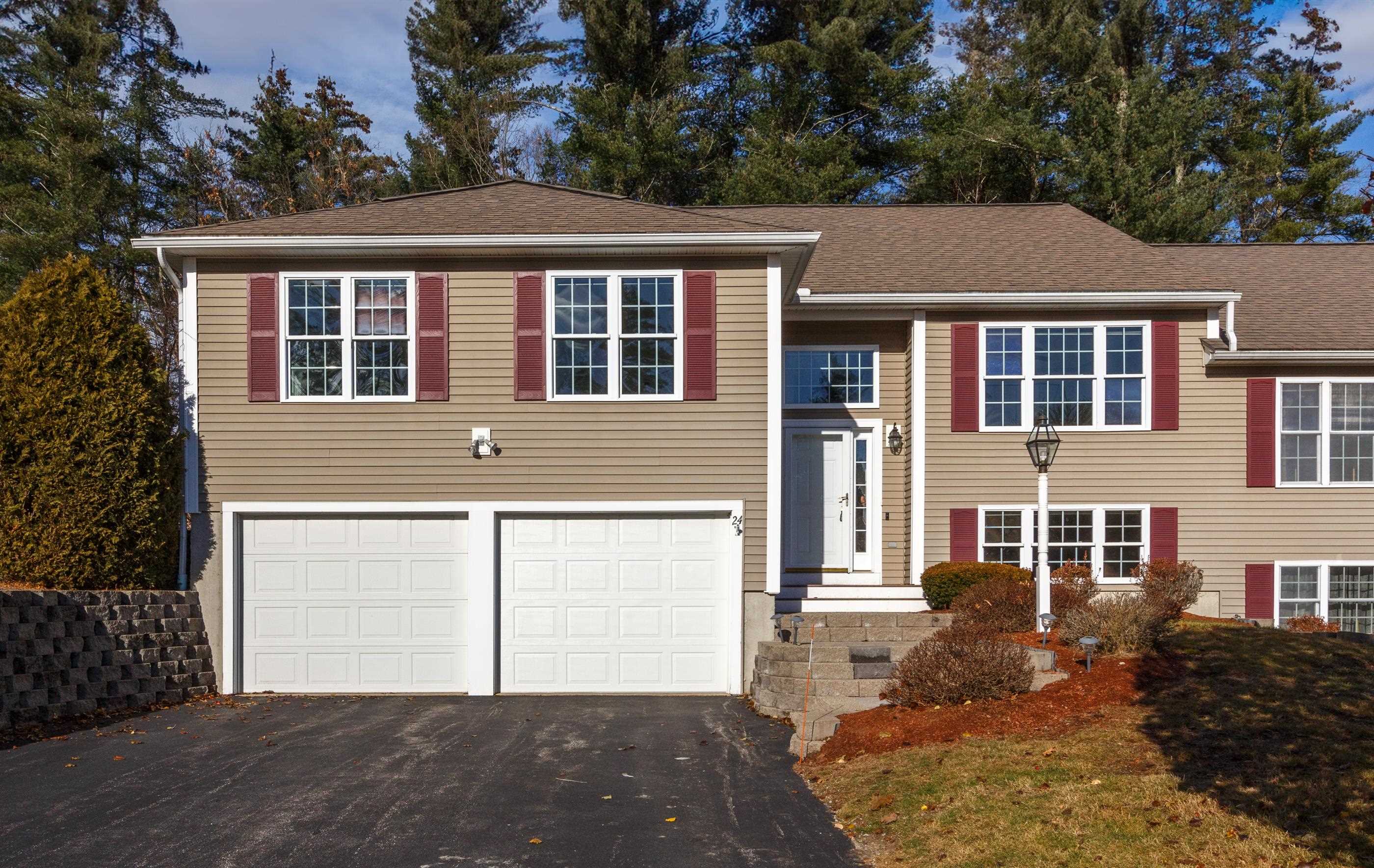 24 Christopher Drive