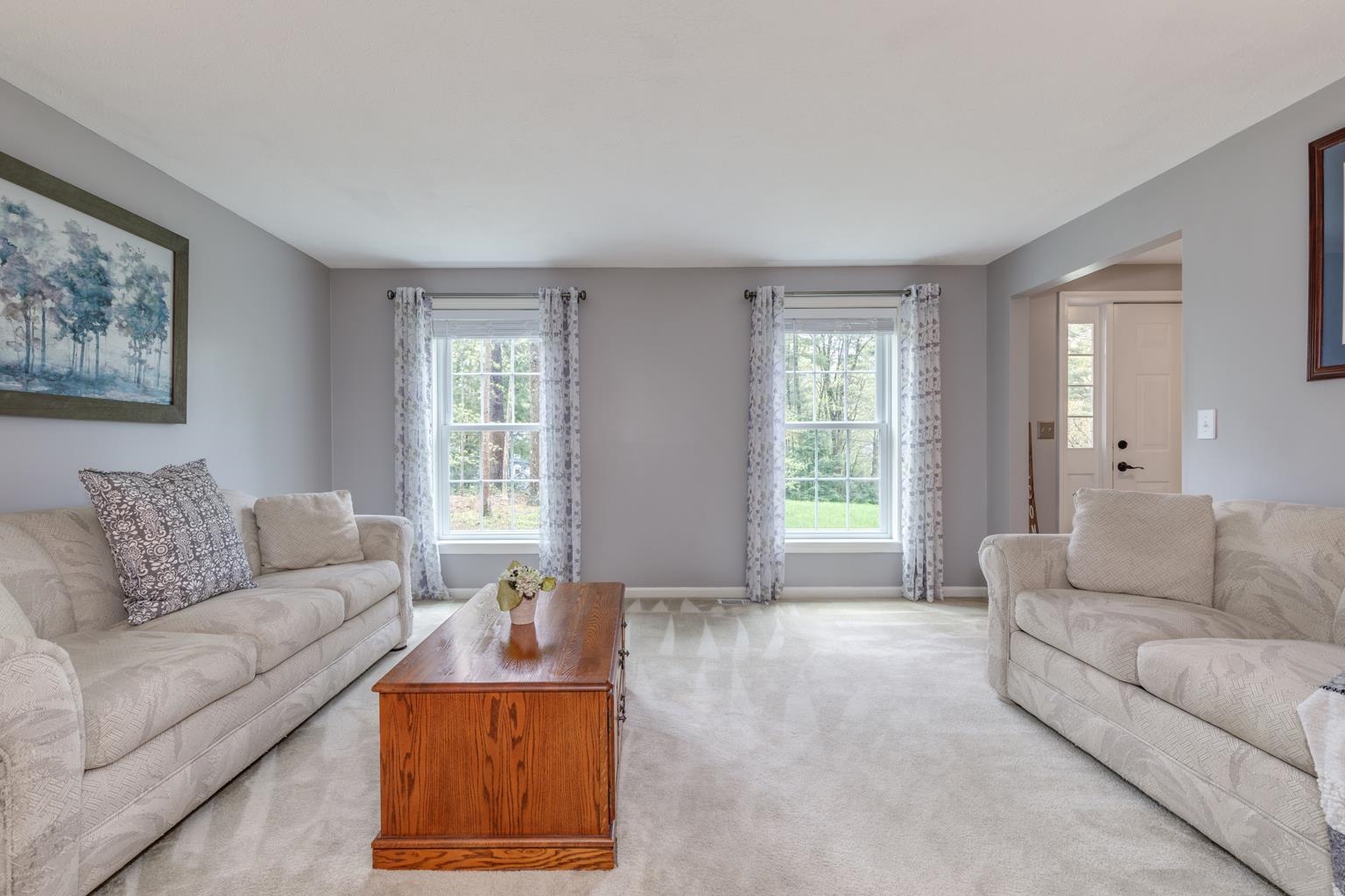 4 Muscovy Drive