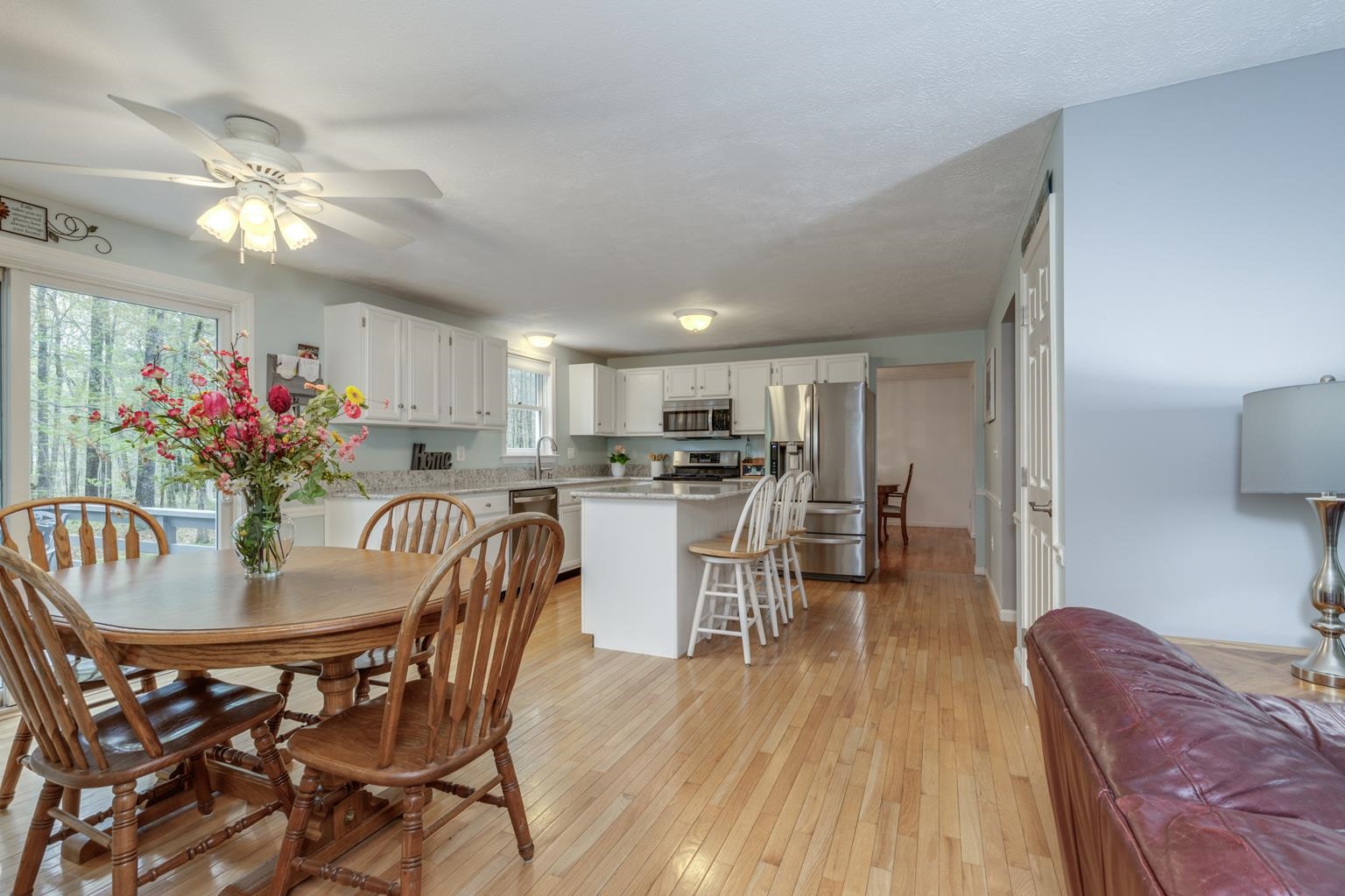 4 Muscovy Drive