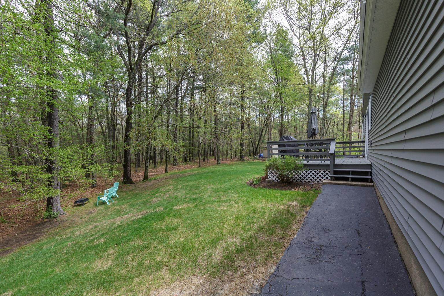4 Muscovy Drive