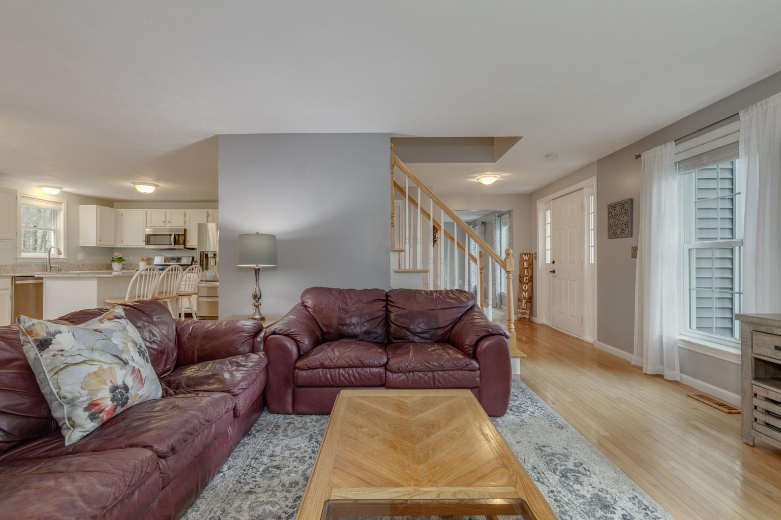 4 Muscovy Drive