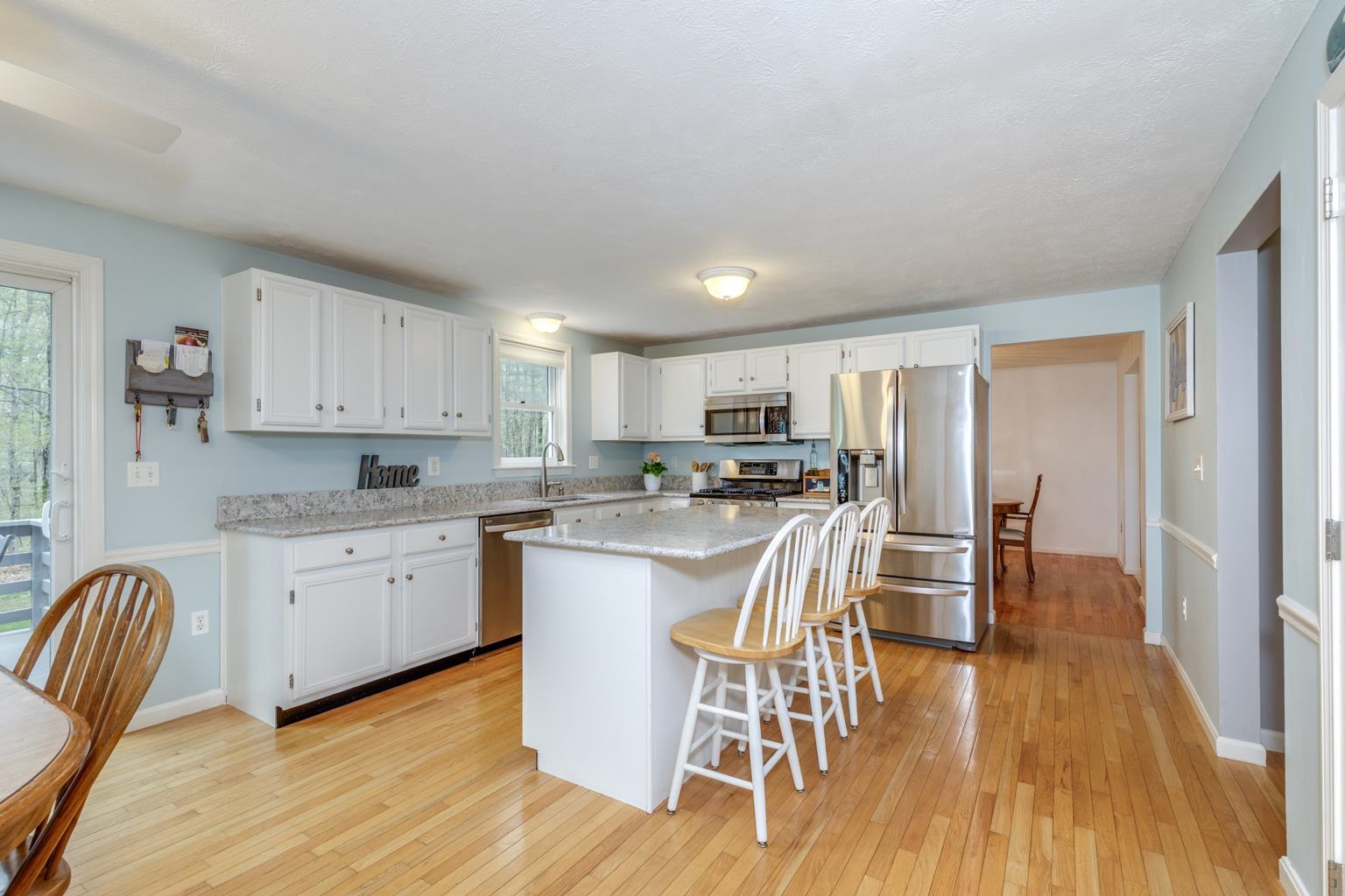4 Muscovy Drive
