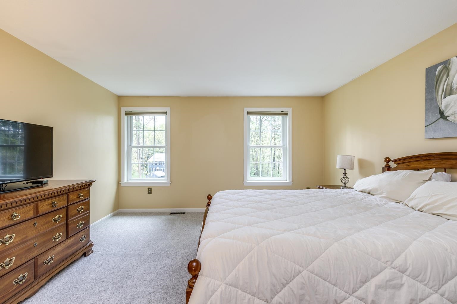 4 Muscovy Drive