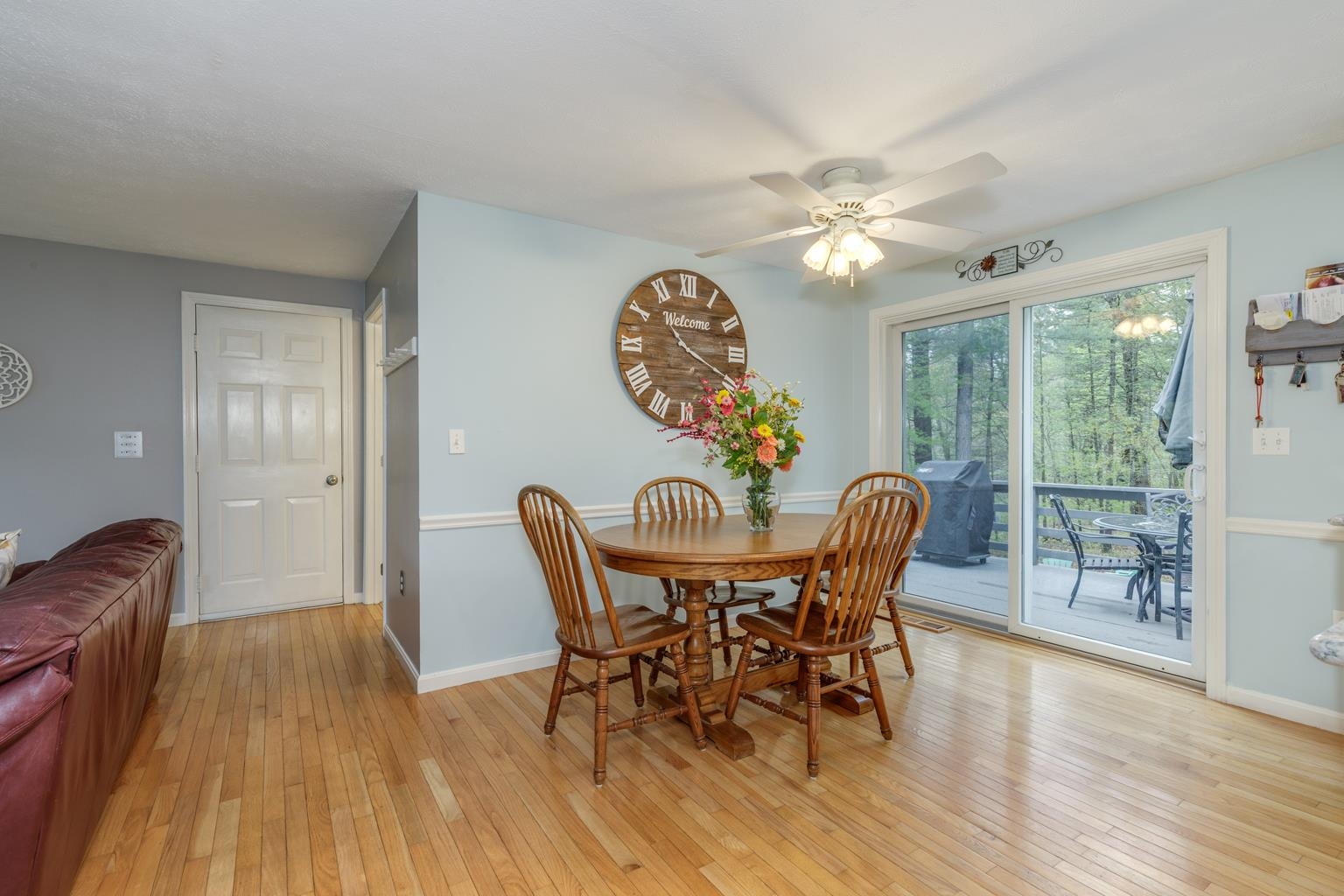 4 Muscovy Drive