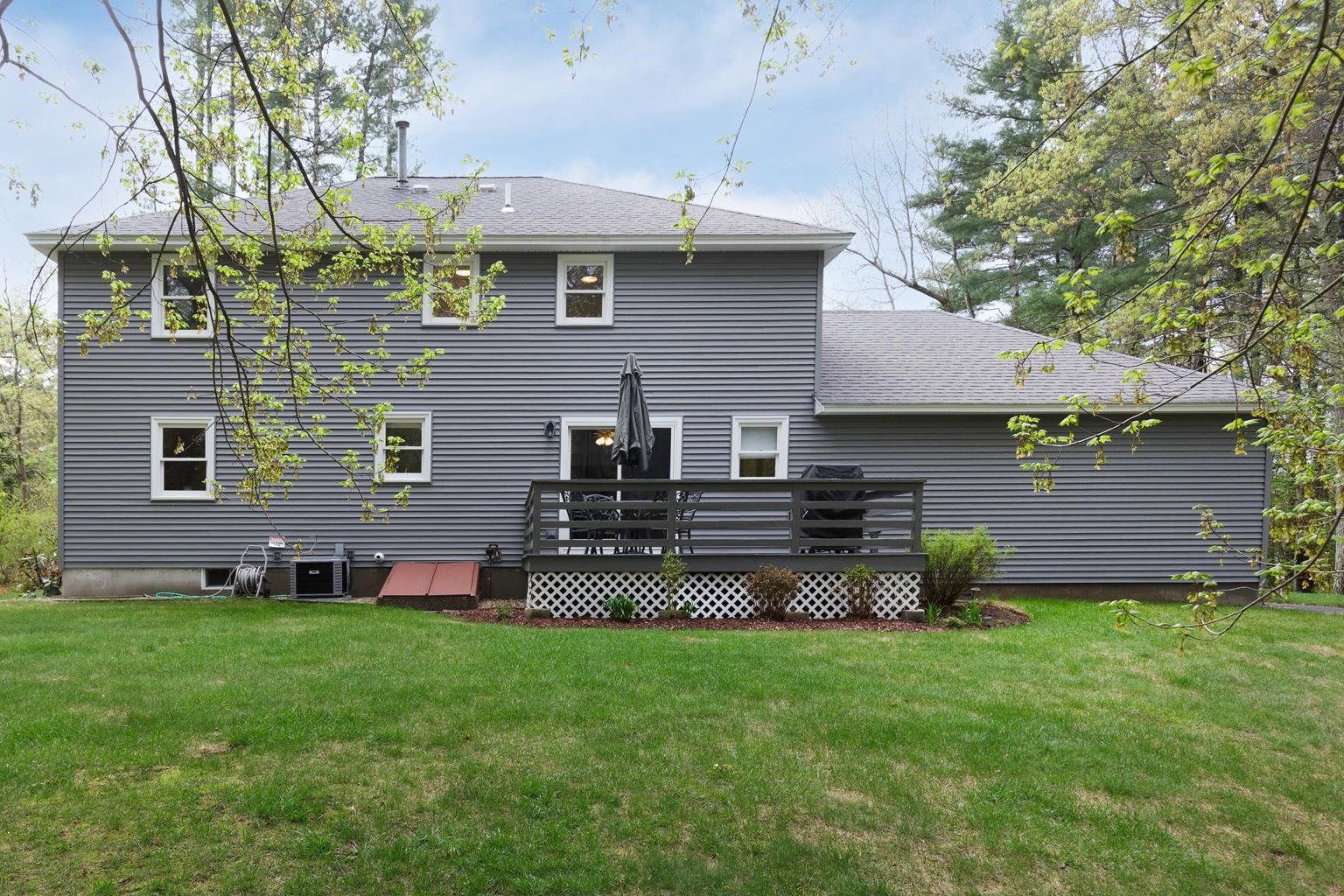4 Muscovy Drive
