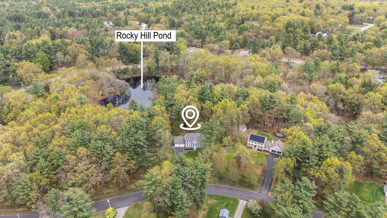 4 Muscovy Drive
