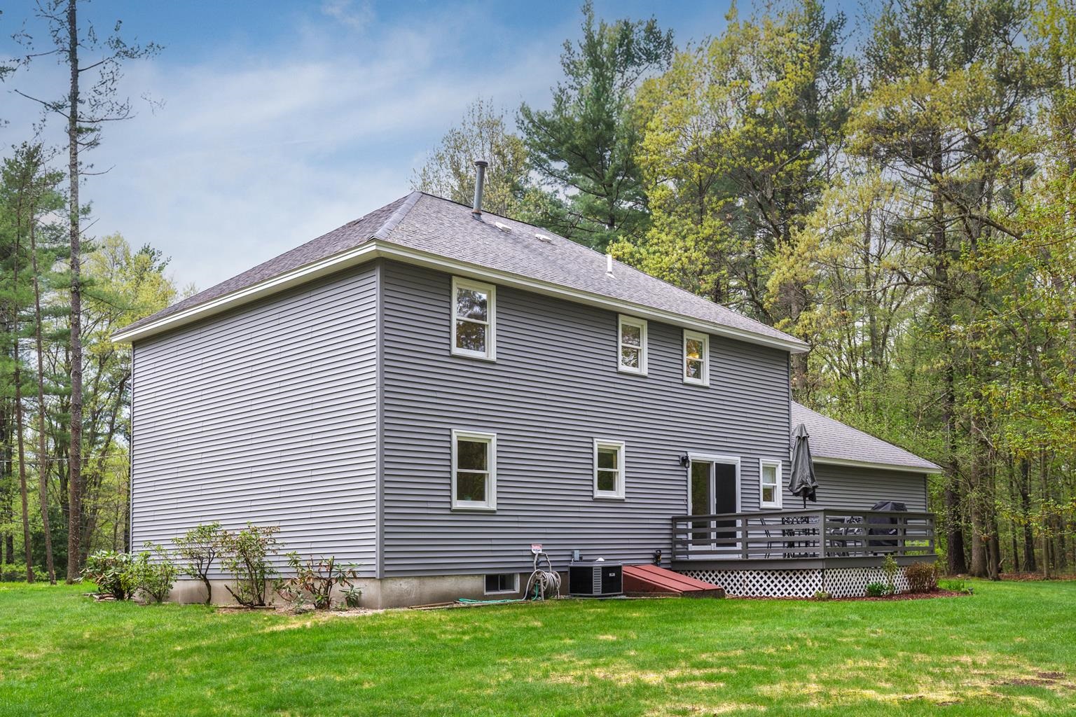 4 Muscovy Drive
