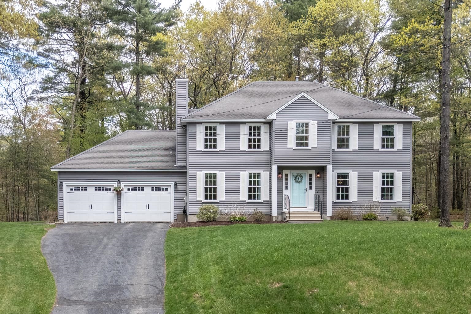4 Muscovy Drive