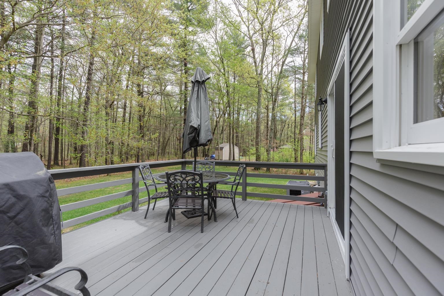 4 Muscovy Drive