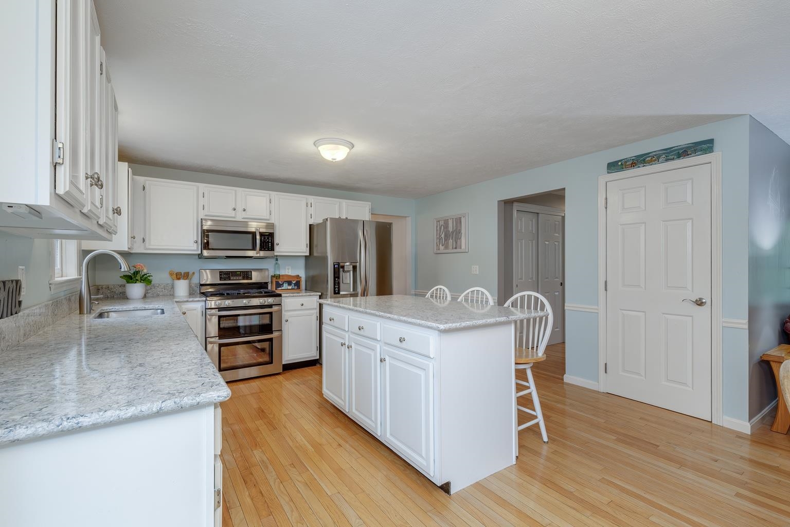 4 Muscovy Drive