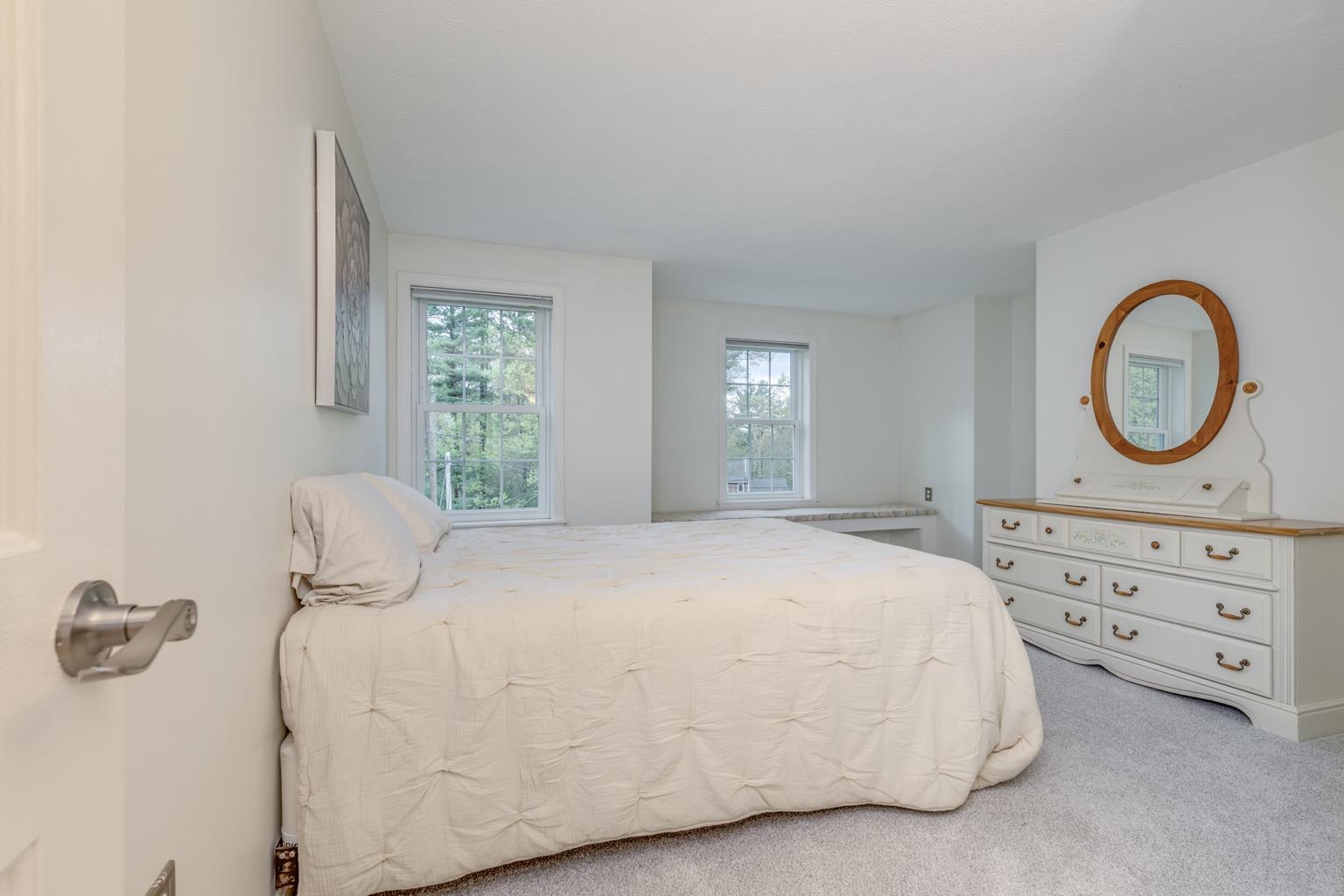 4 Muscovy Drive