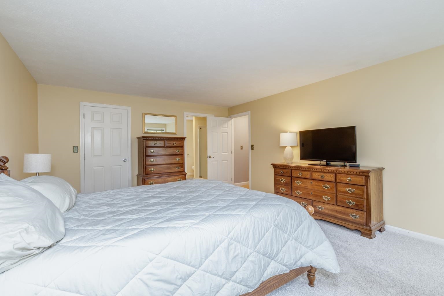 4 Muscovy Drive