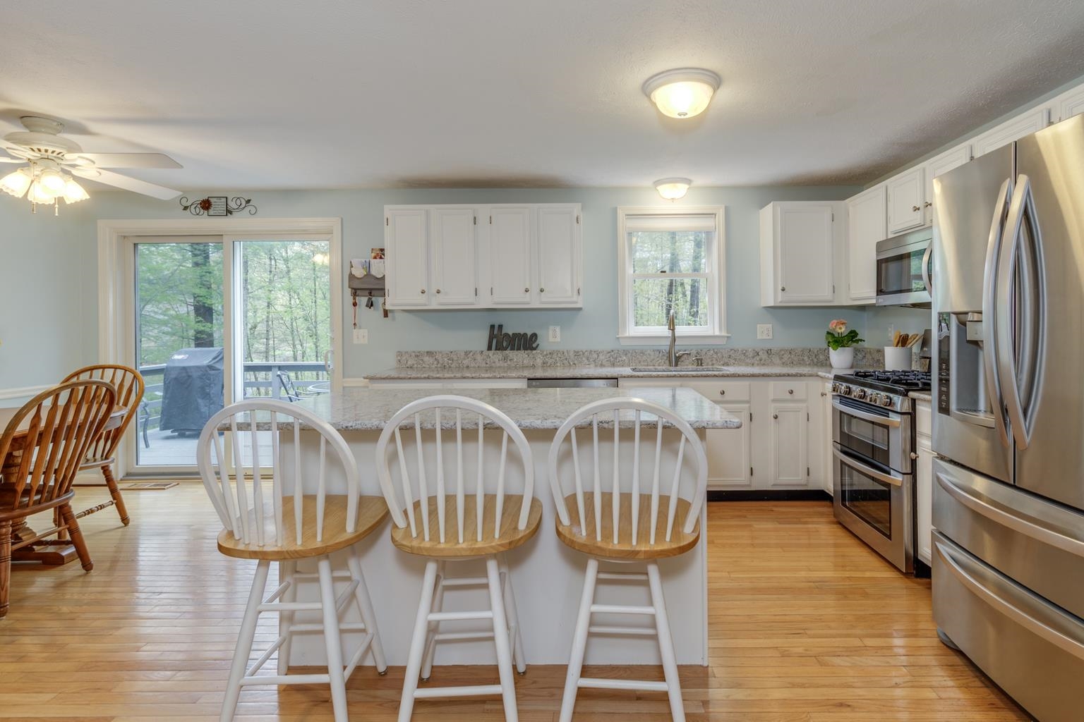 4 Muscovy Drive