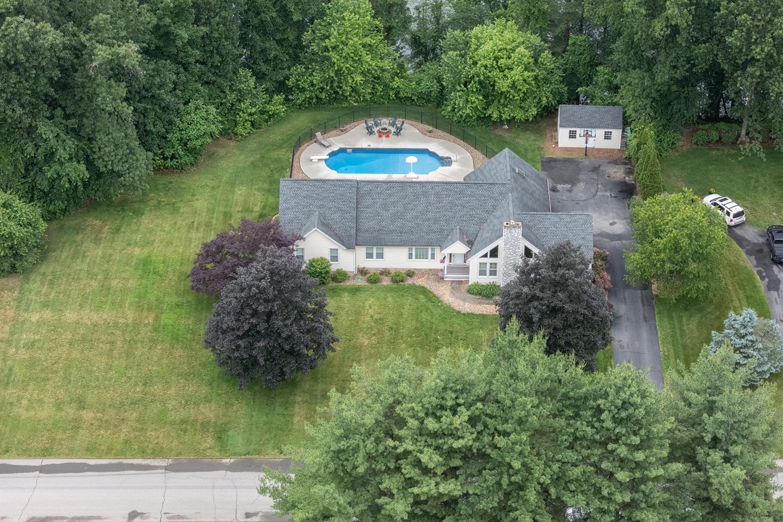 11 Naticook Avenue