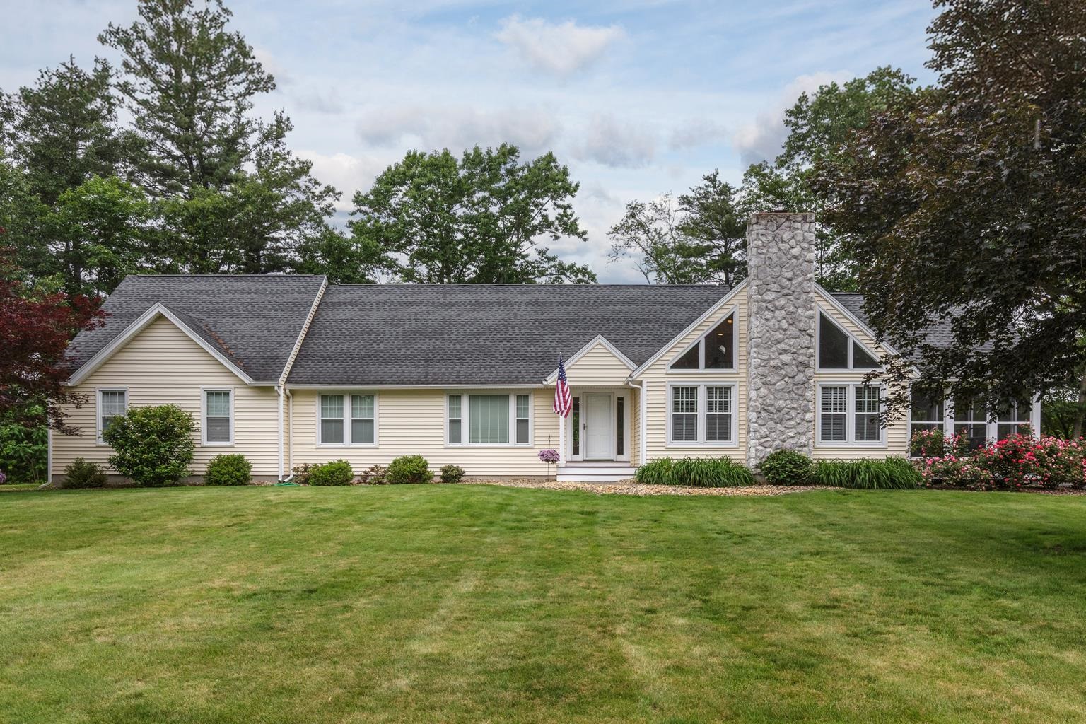 11 Naticook Avenue