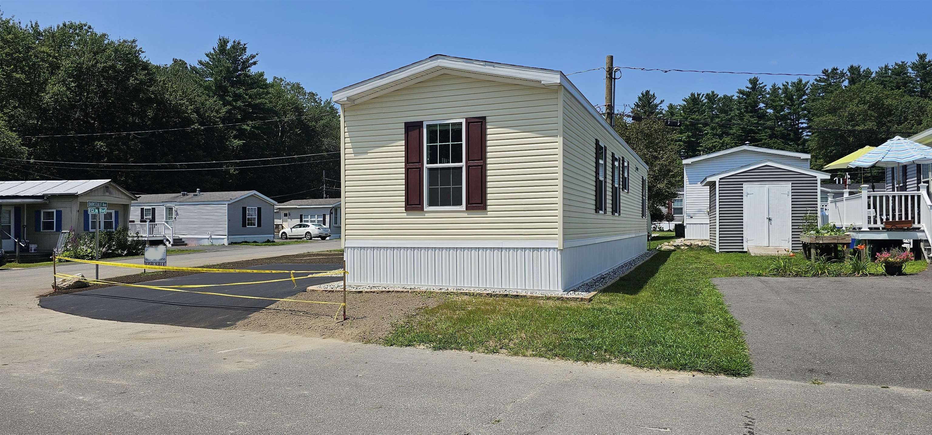 25 Eglin Boulevard