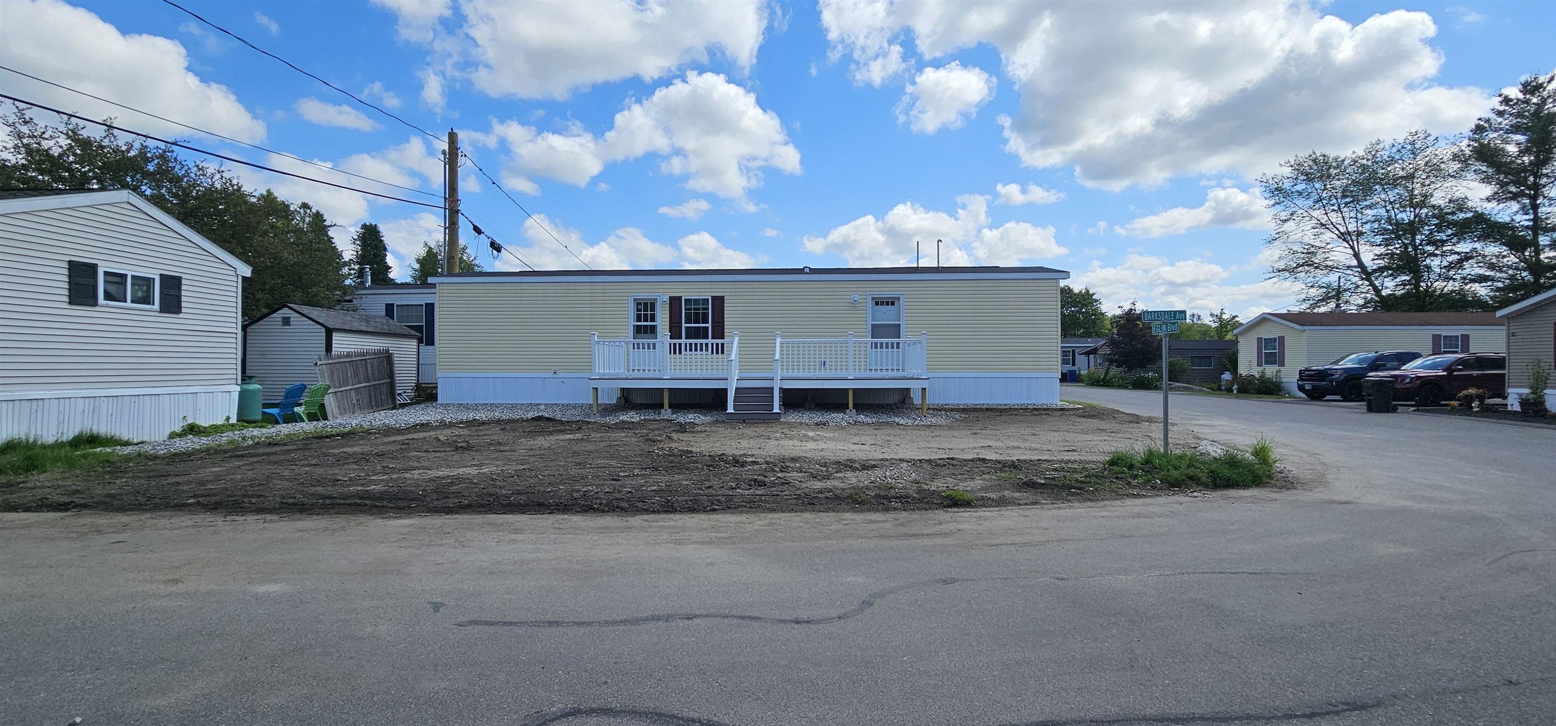 25 Eglin Boulevard