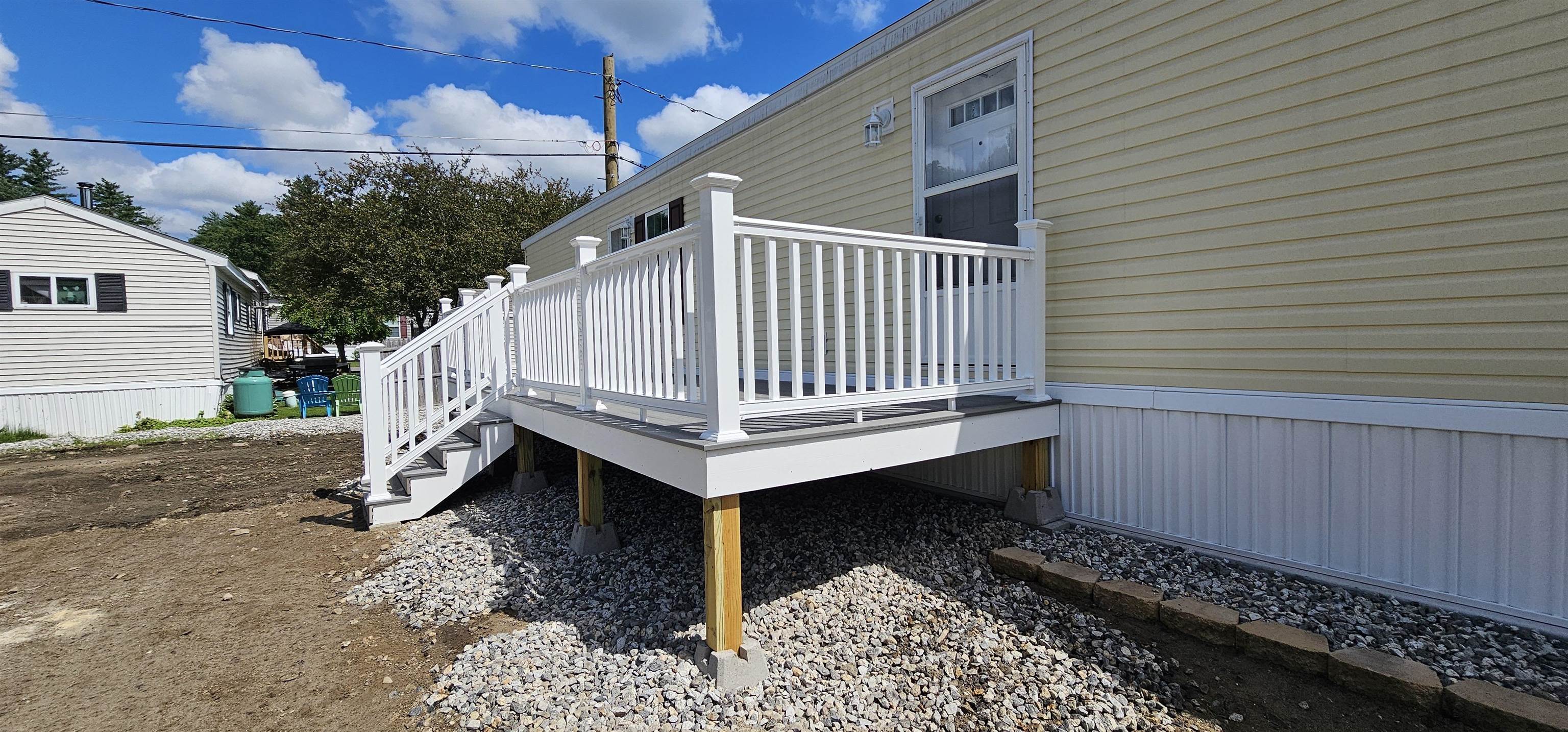 25 Eglin Boulevard