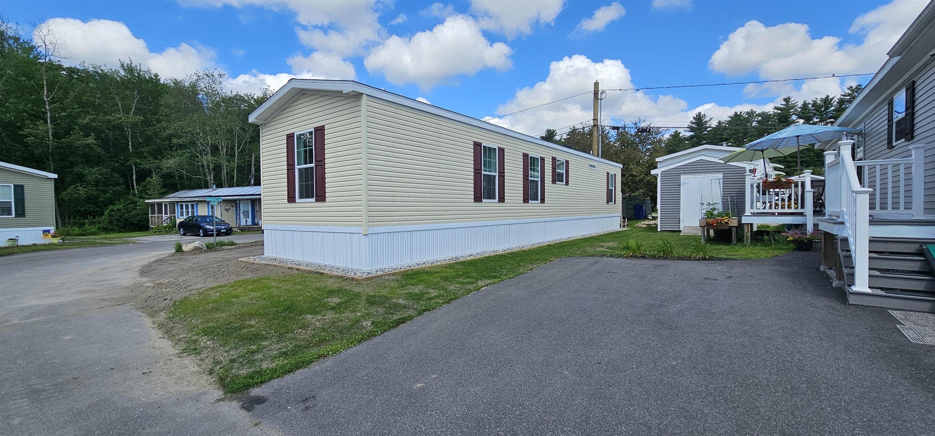 25 Eglin Boulevard