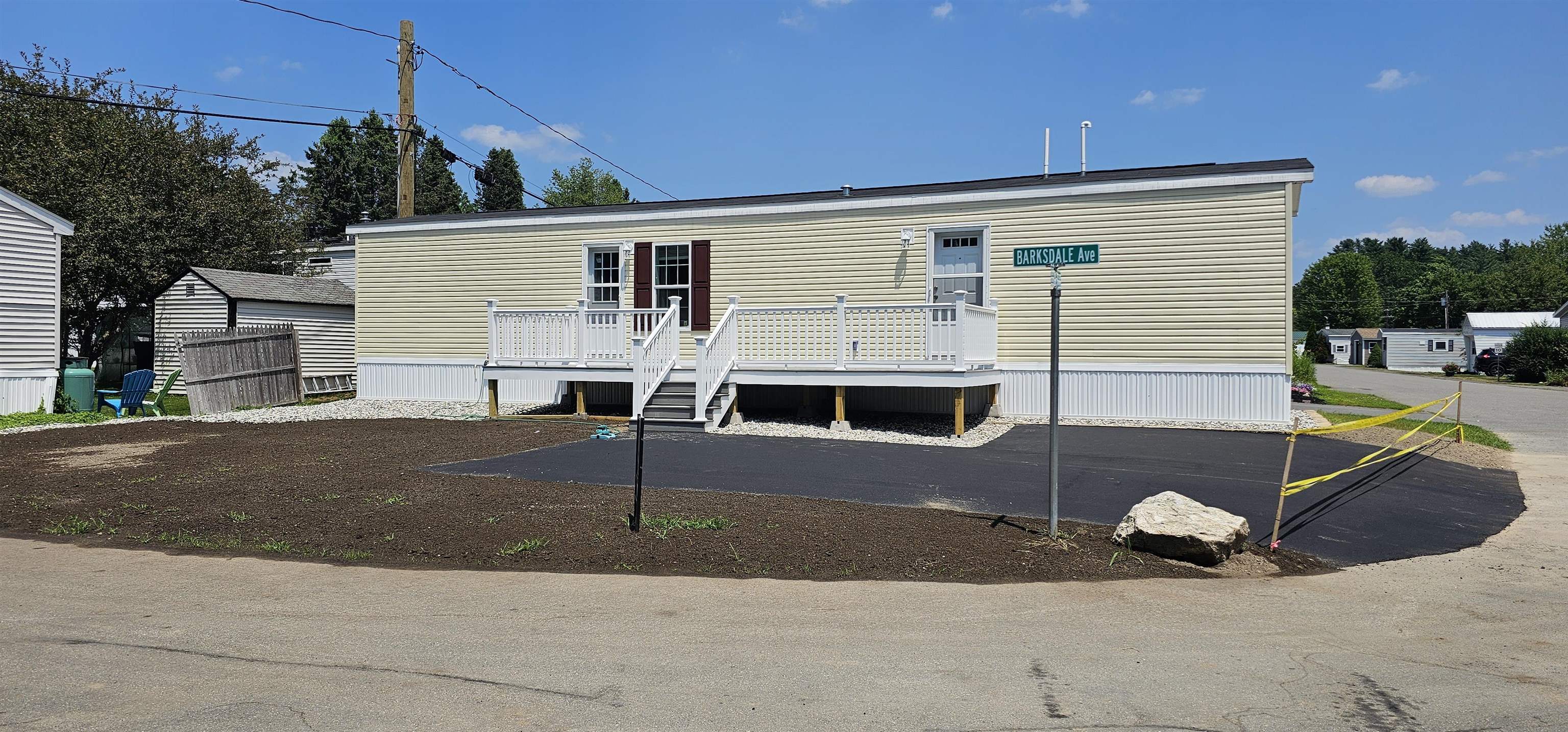 25 Eglin Boulevard