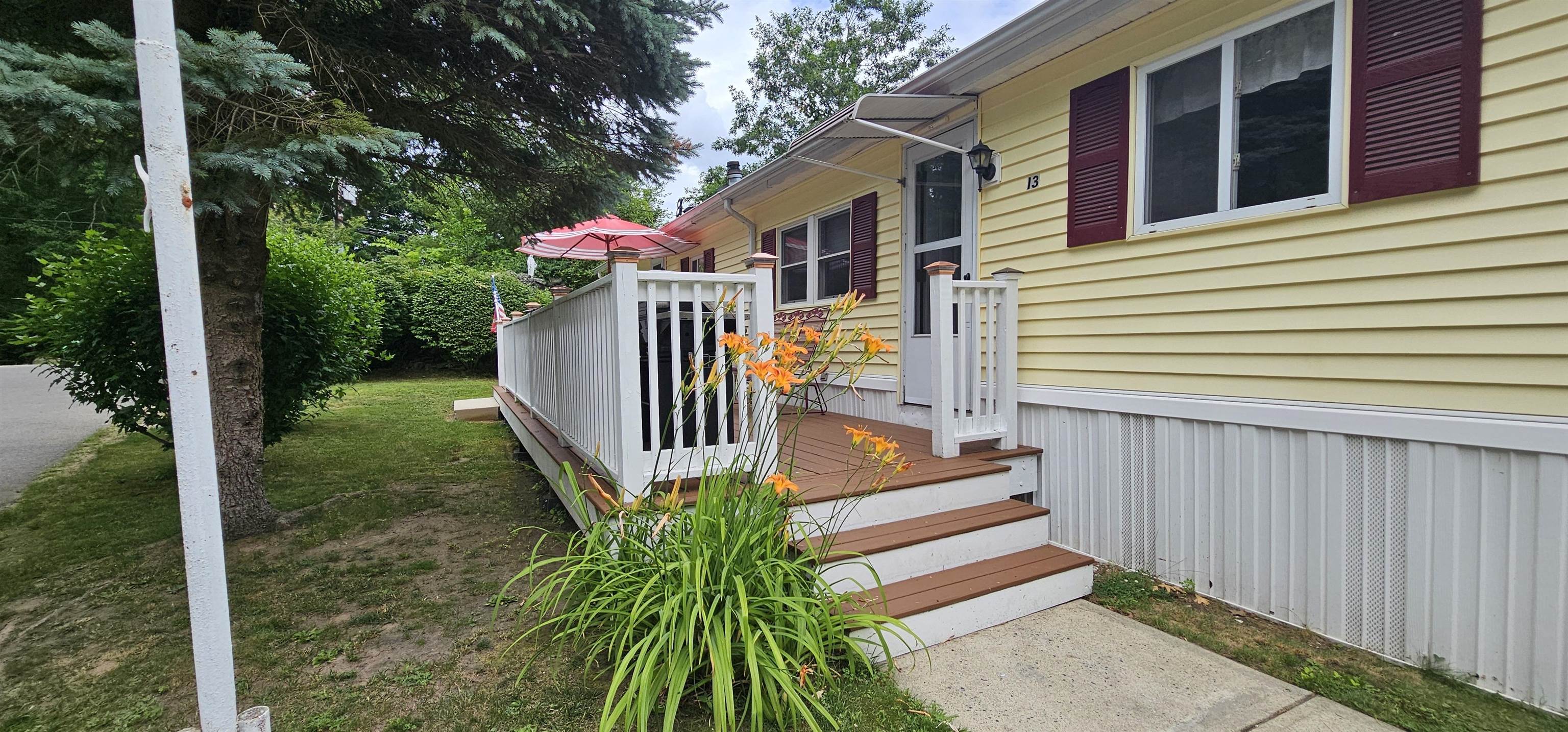 13 Barksdale Avenue