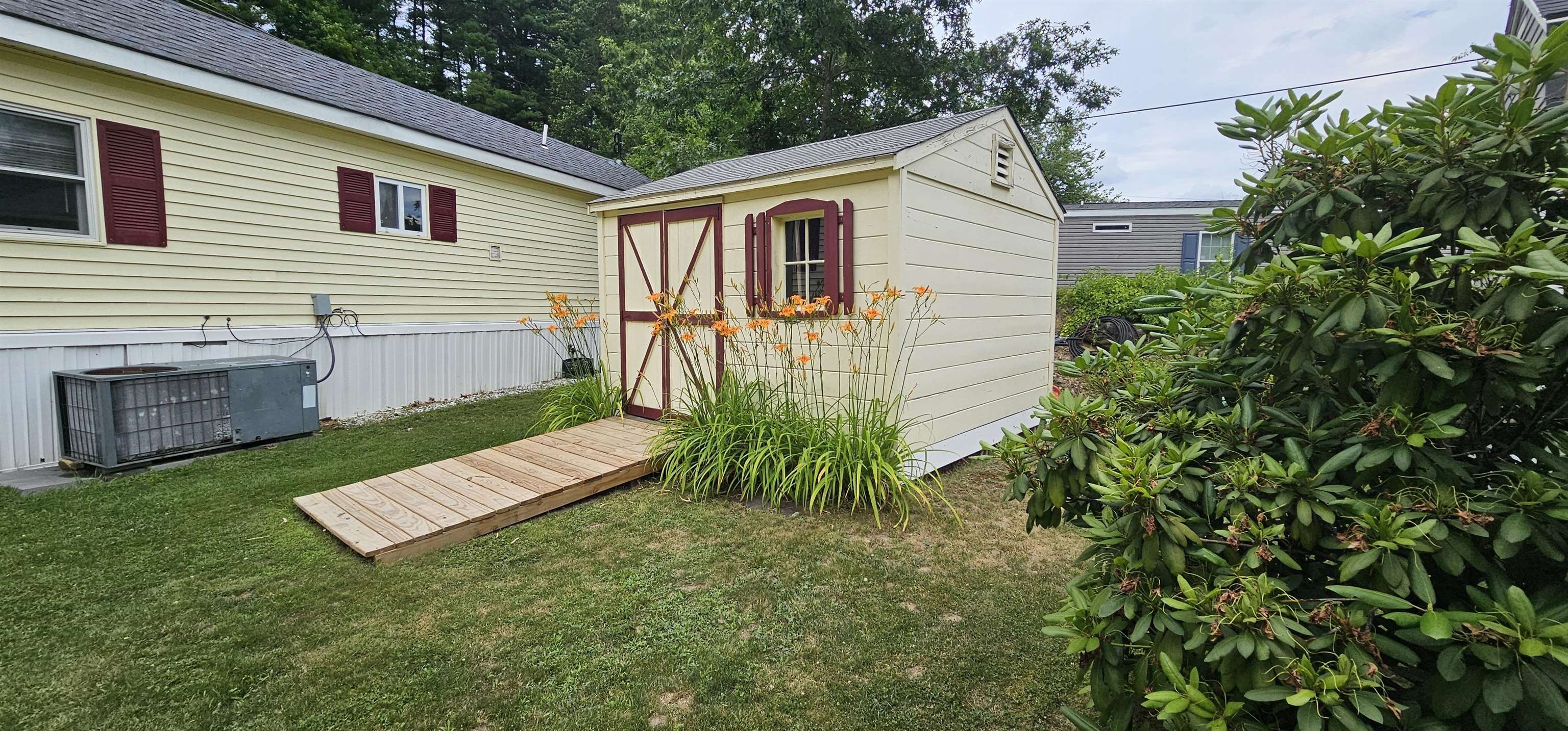 13 Barksdale Avenue