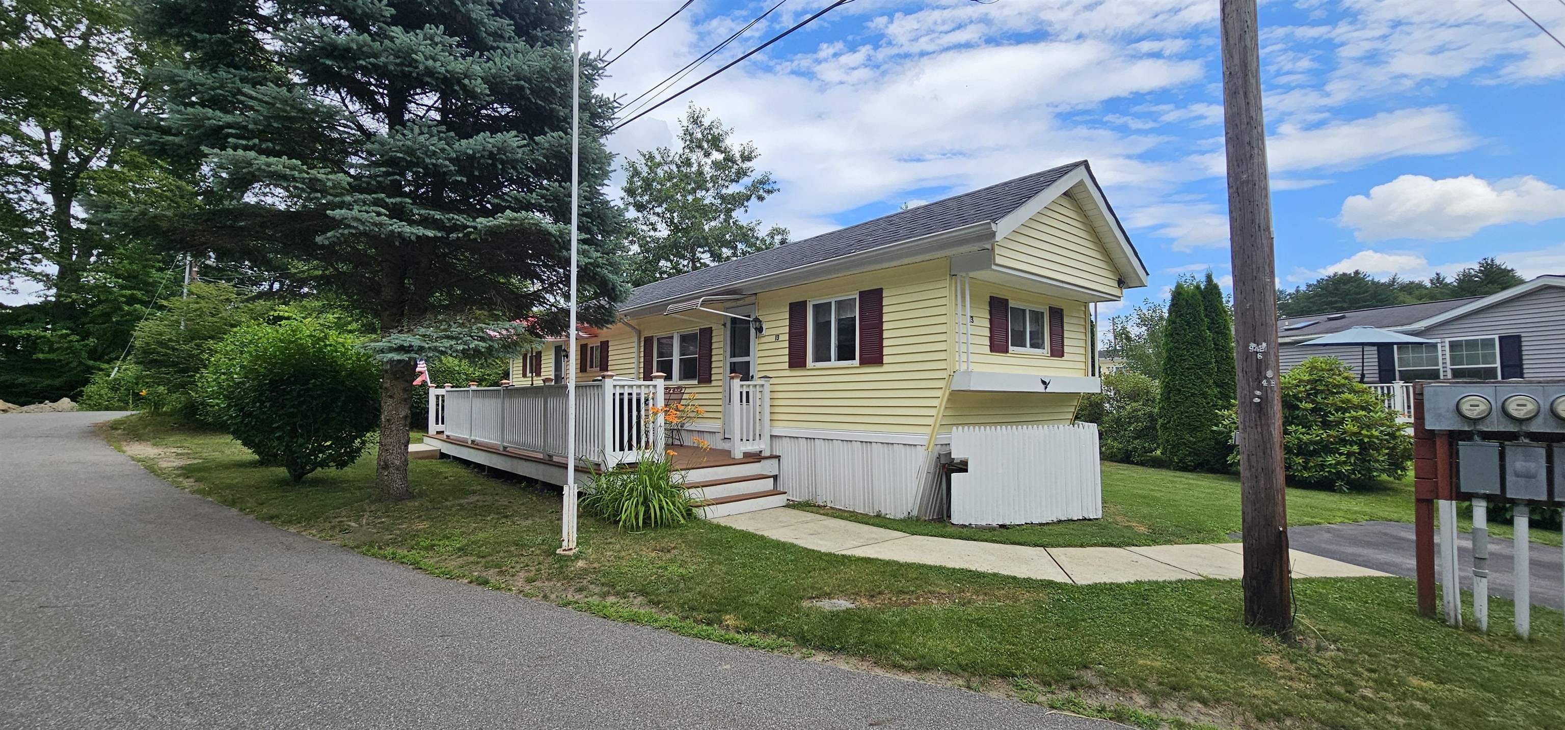 13 Barksdale Avenue