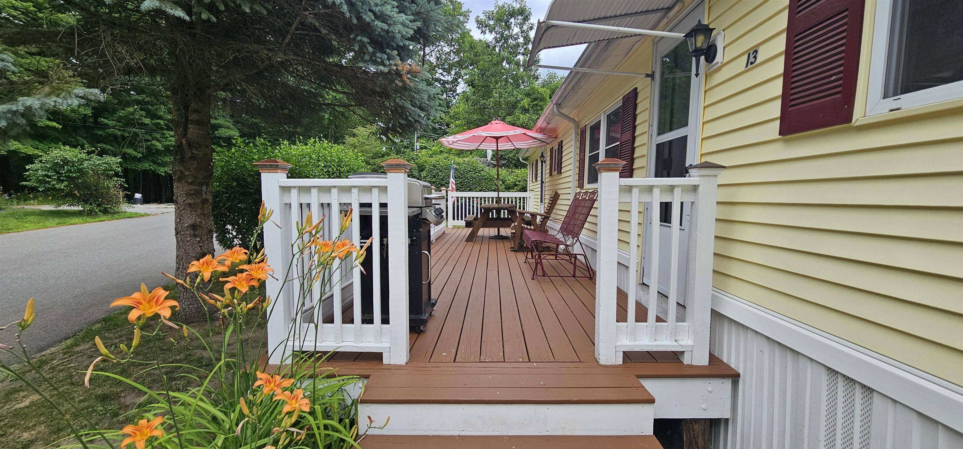 13 Barksdale Avenue