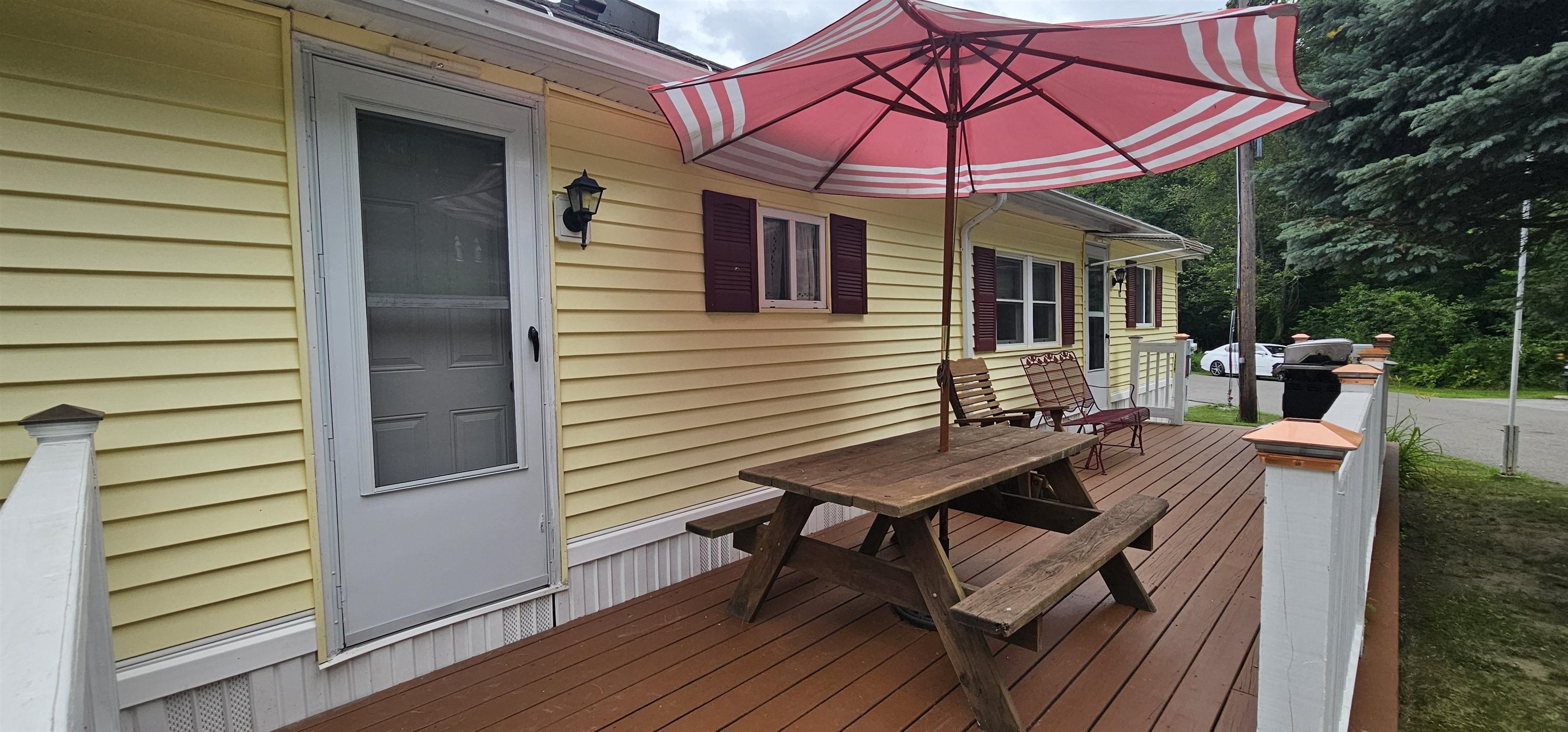 13 Barksdale Avenue