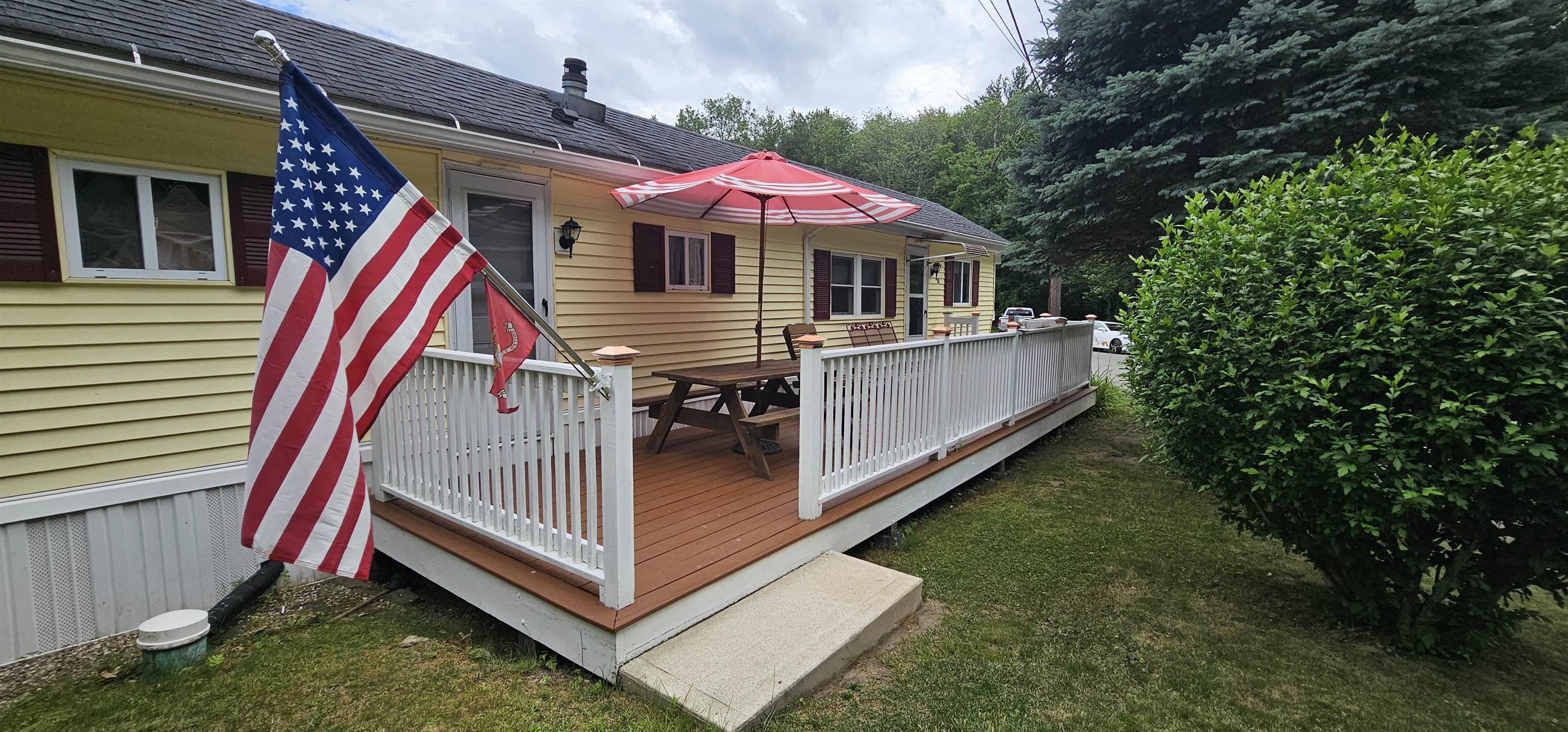 13 Barksdale Avenue