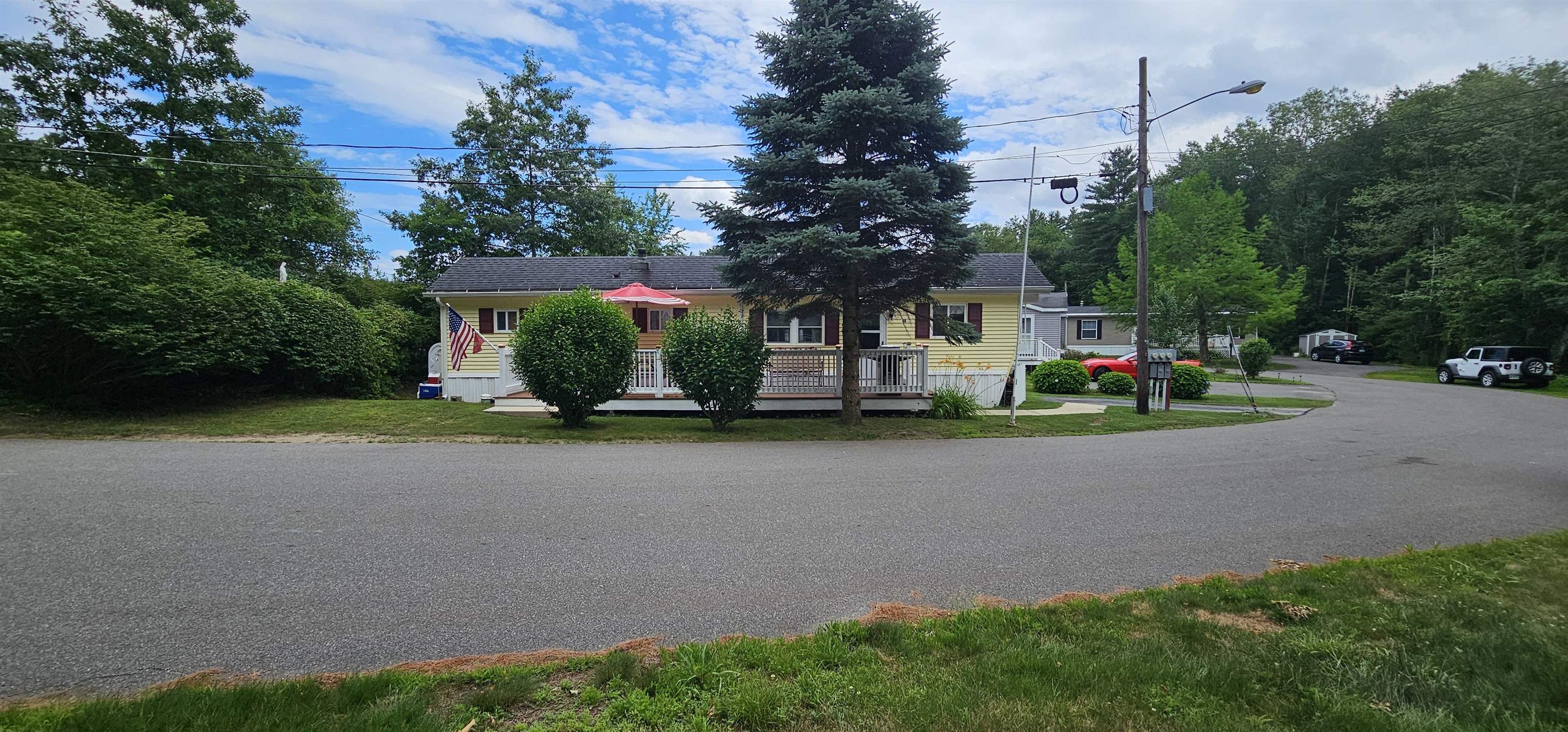 13 Barksdale Avenue