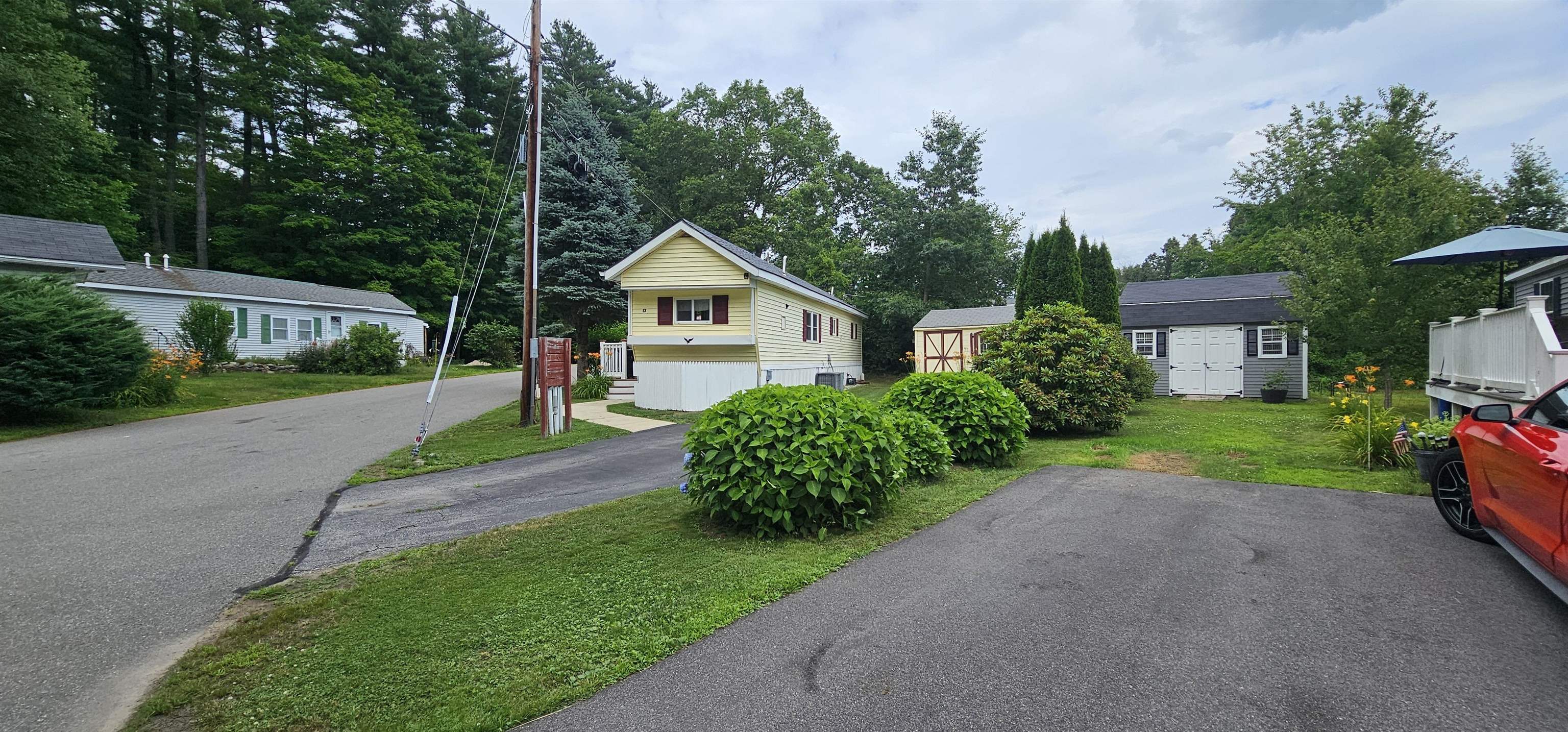 13 Barksdale Avenue