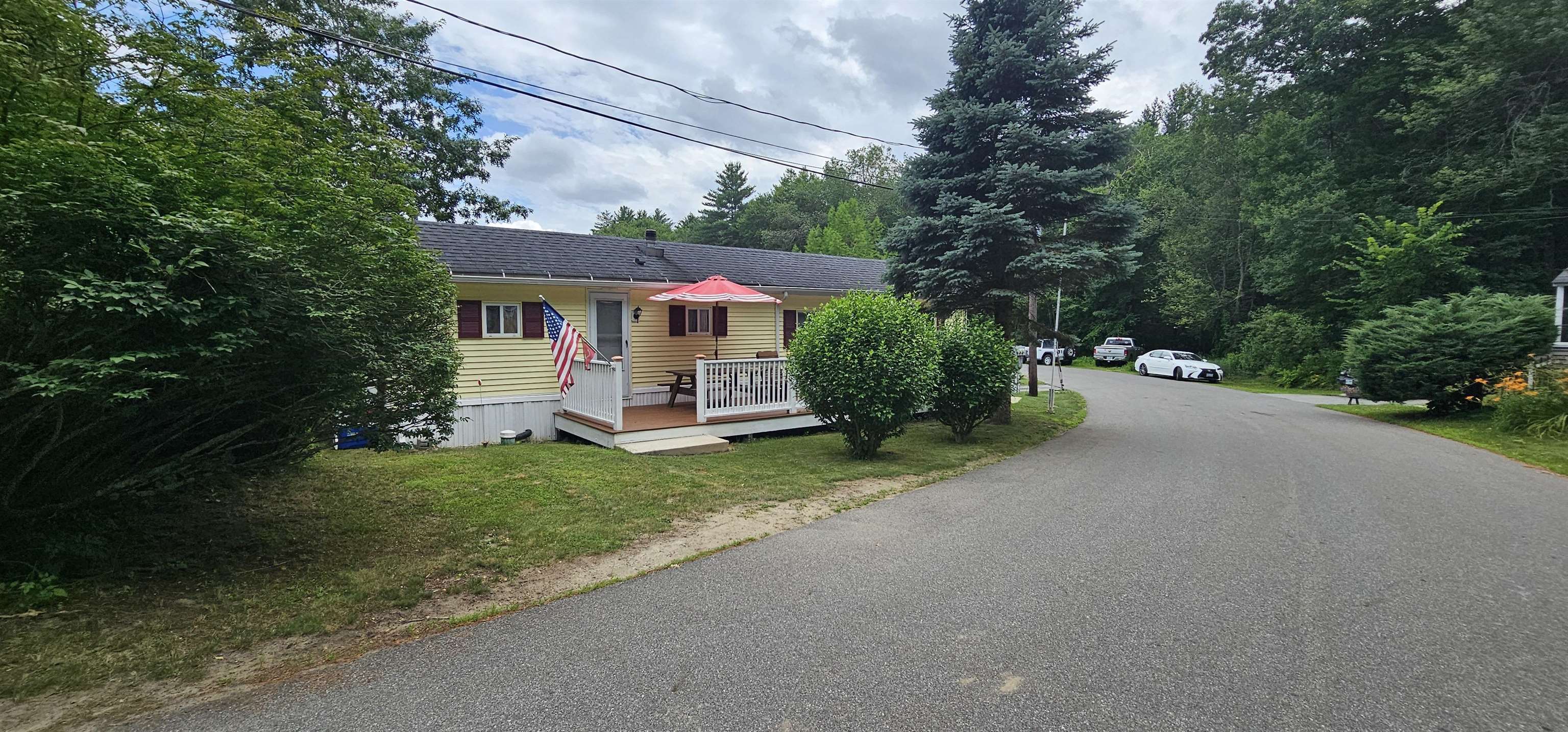 13 Barksdale Avenue