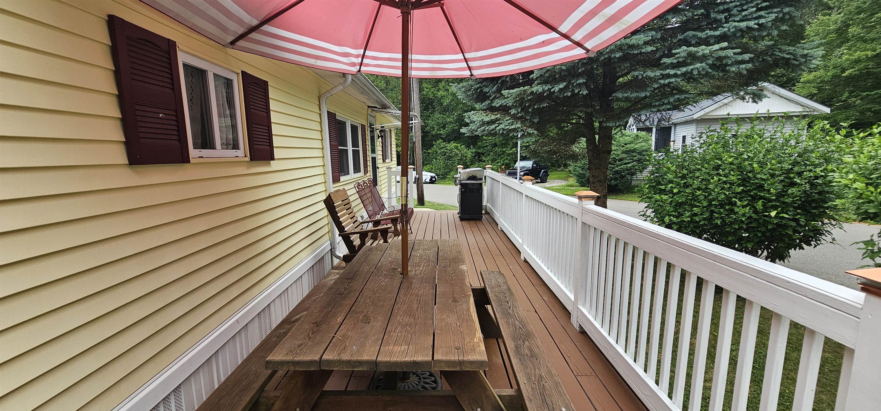 13 Barksdale Avenue