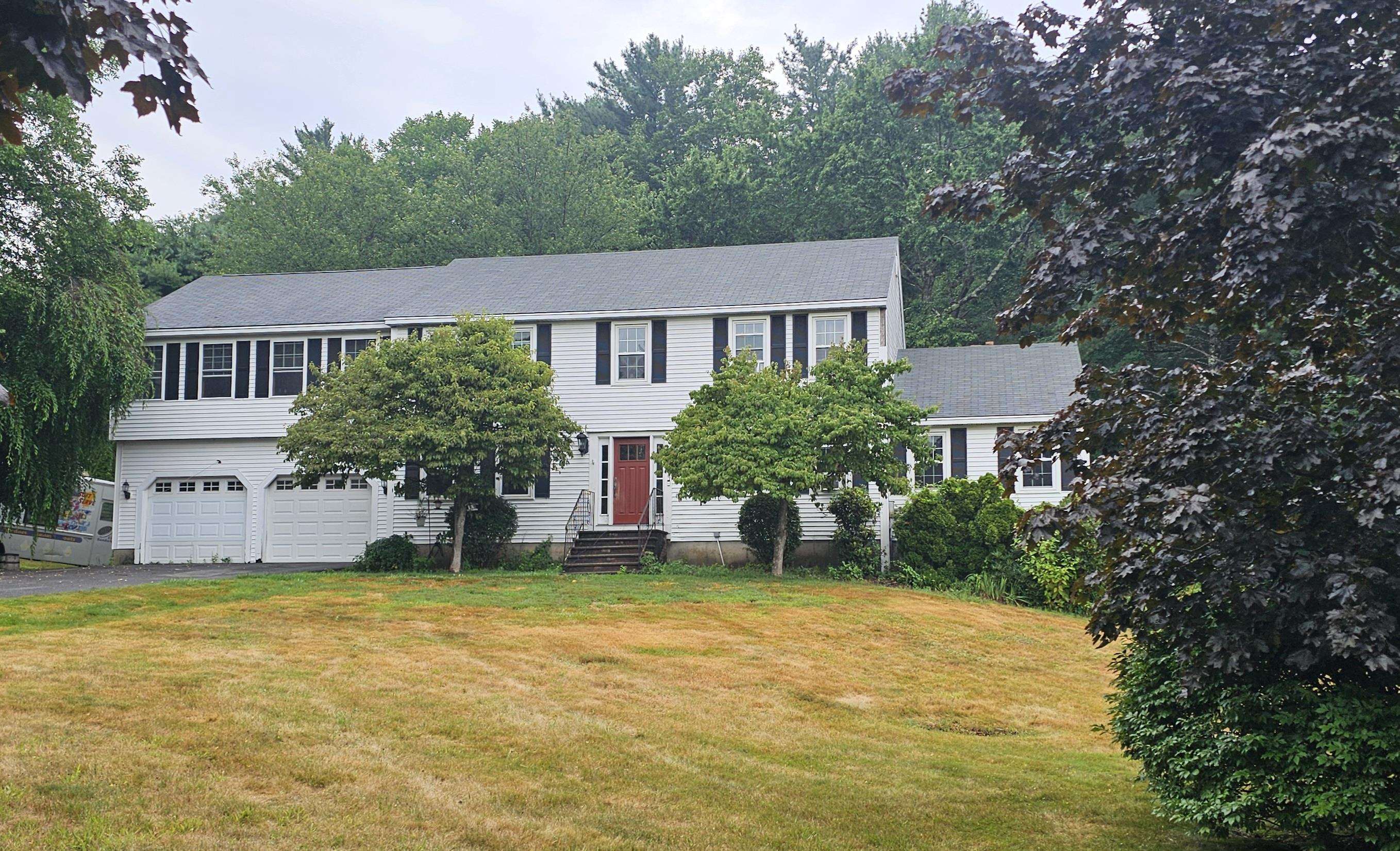 4 Elijah Hill Lane