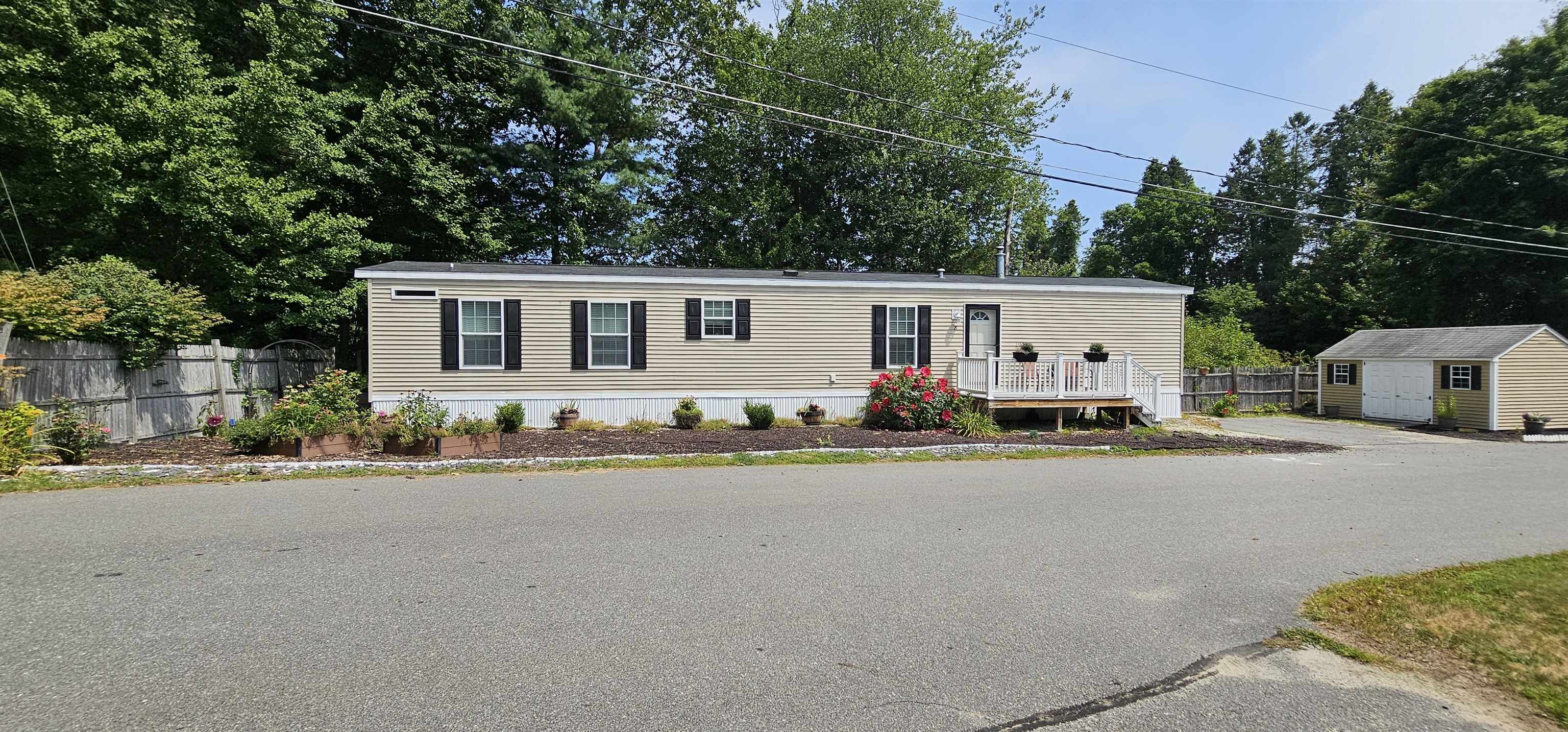 8 Barksdale Avenue
