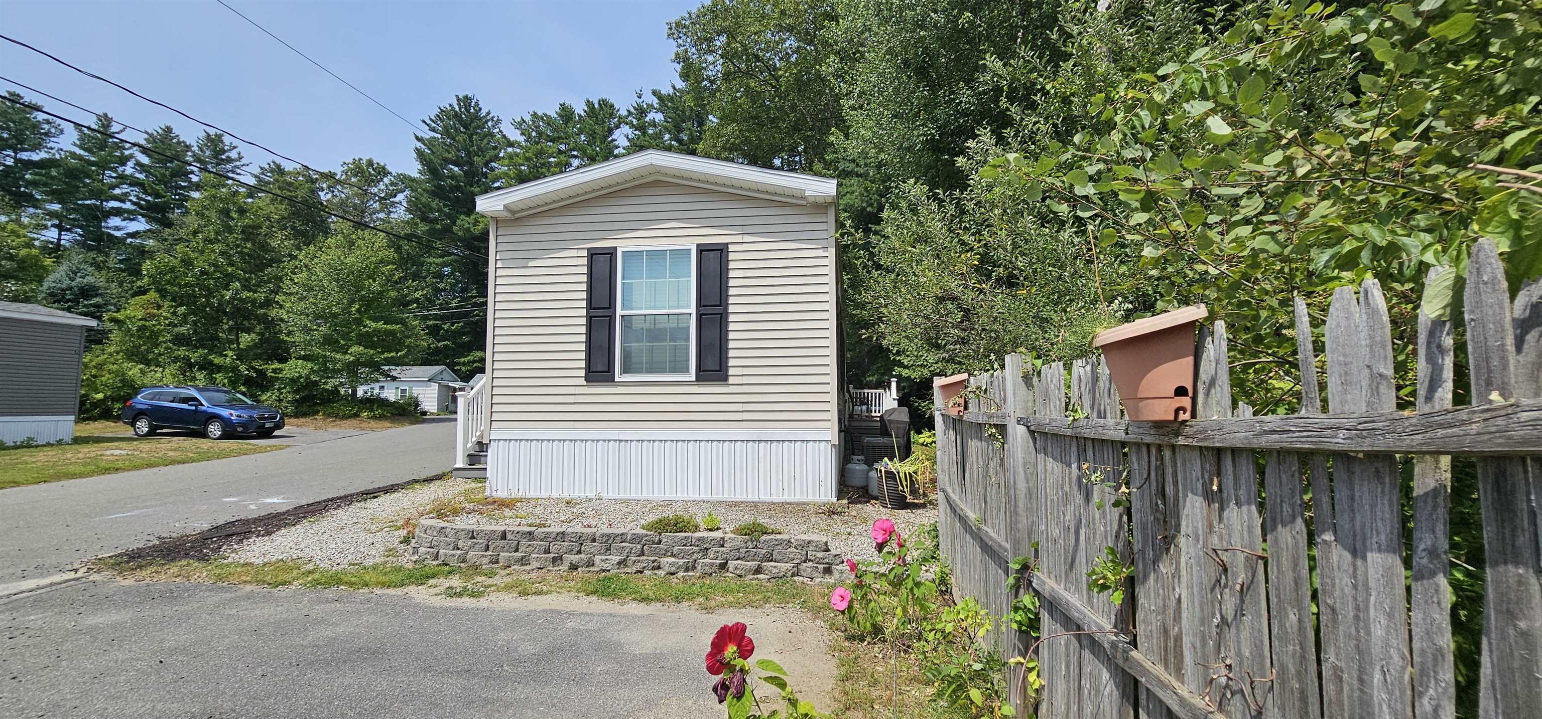 8 Barksdale Avenue