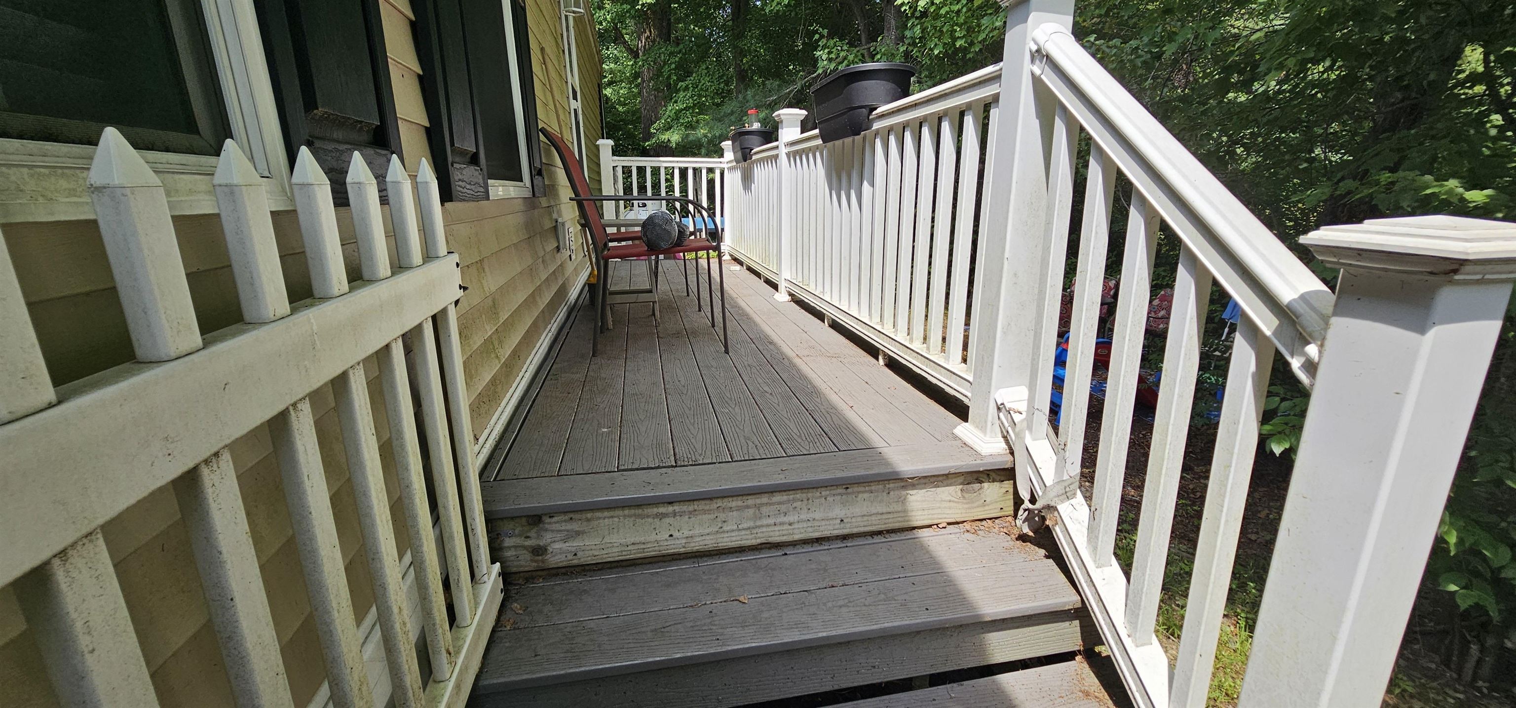 8 Barksdale Avenue