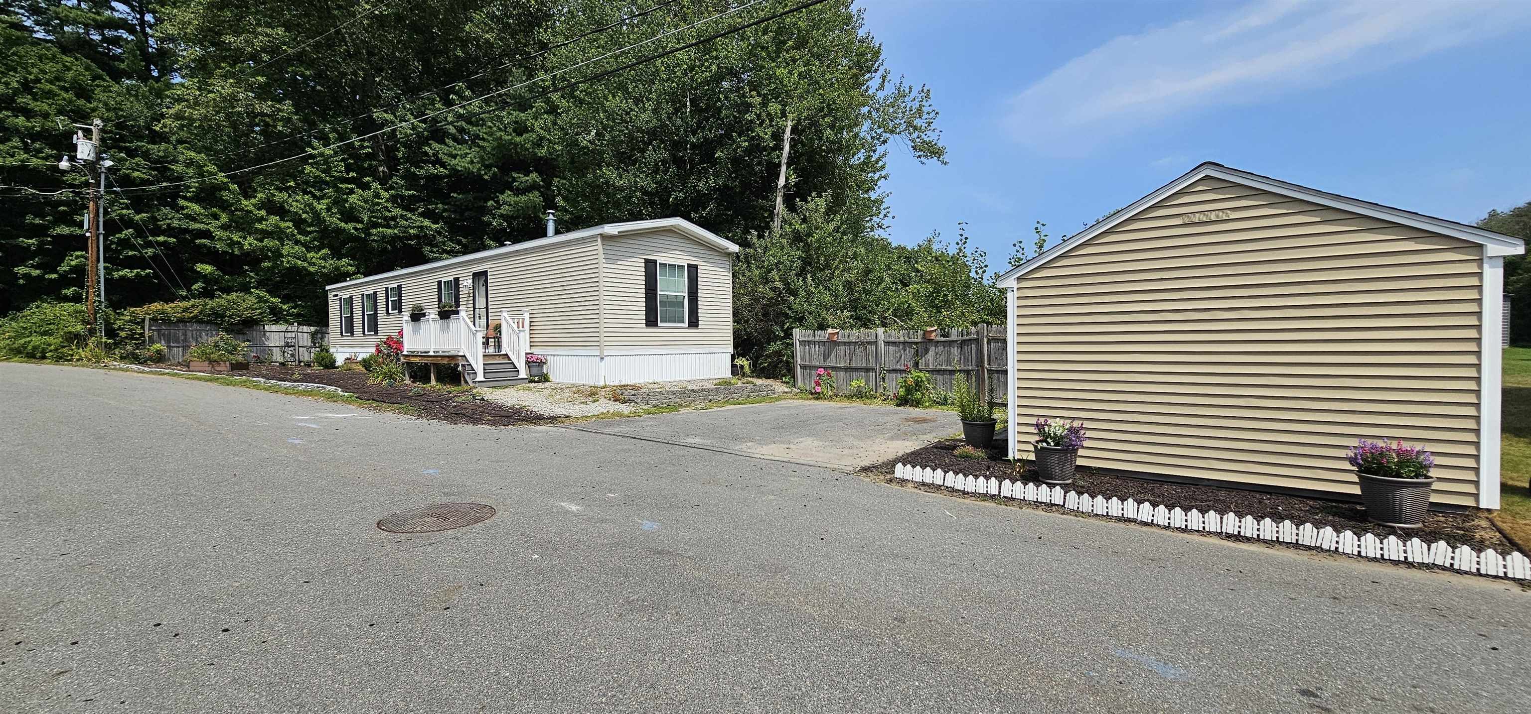 8 Barksdale Avenue